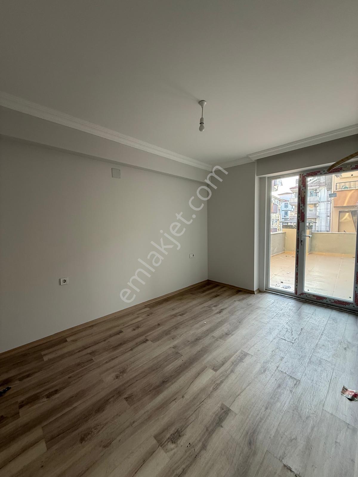 Stoptan Karaçalıda *sıfır Arakat* 2+1 Satılık Daire - Görsel 6