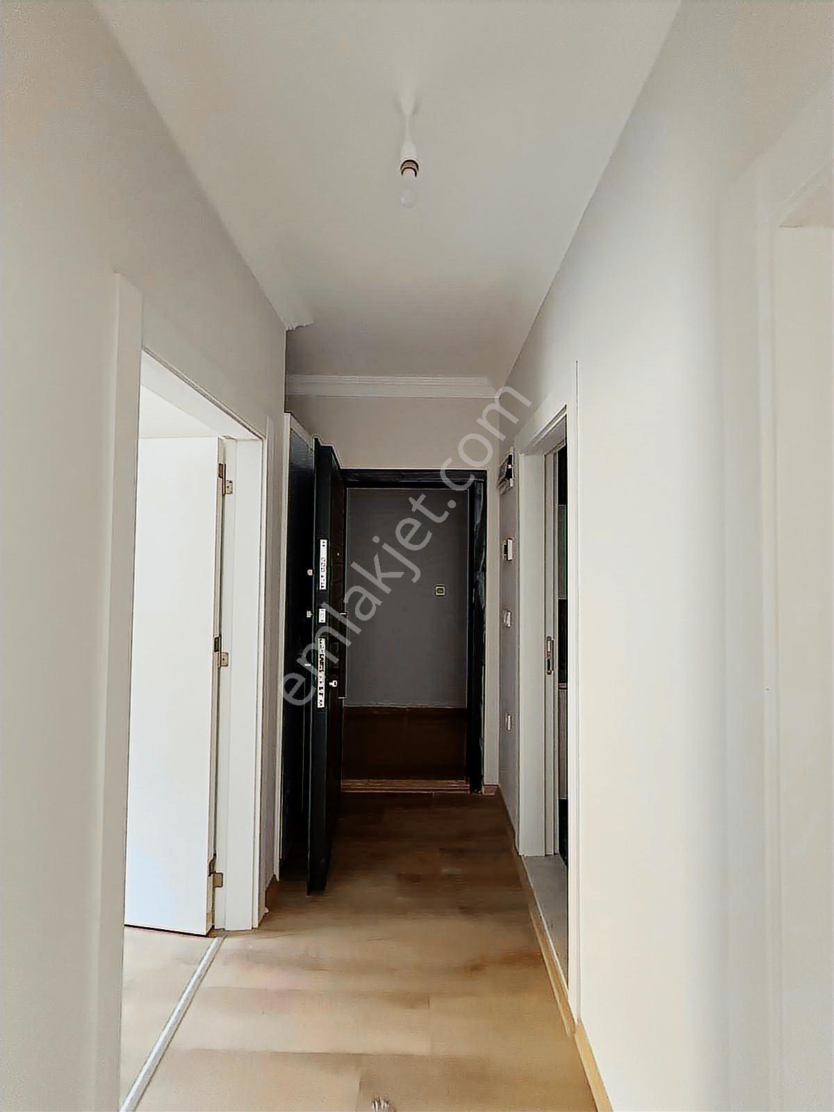Stoptan Karaçalıda *sıfır Arakat* 2+1 Satılık Daire - Görsel 19