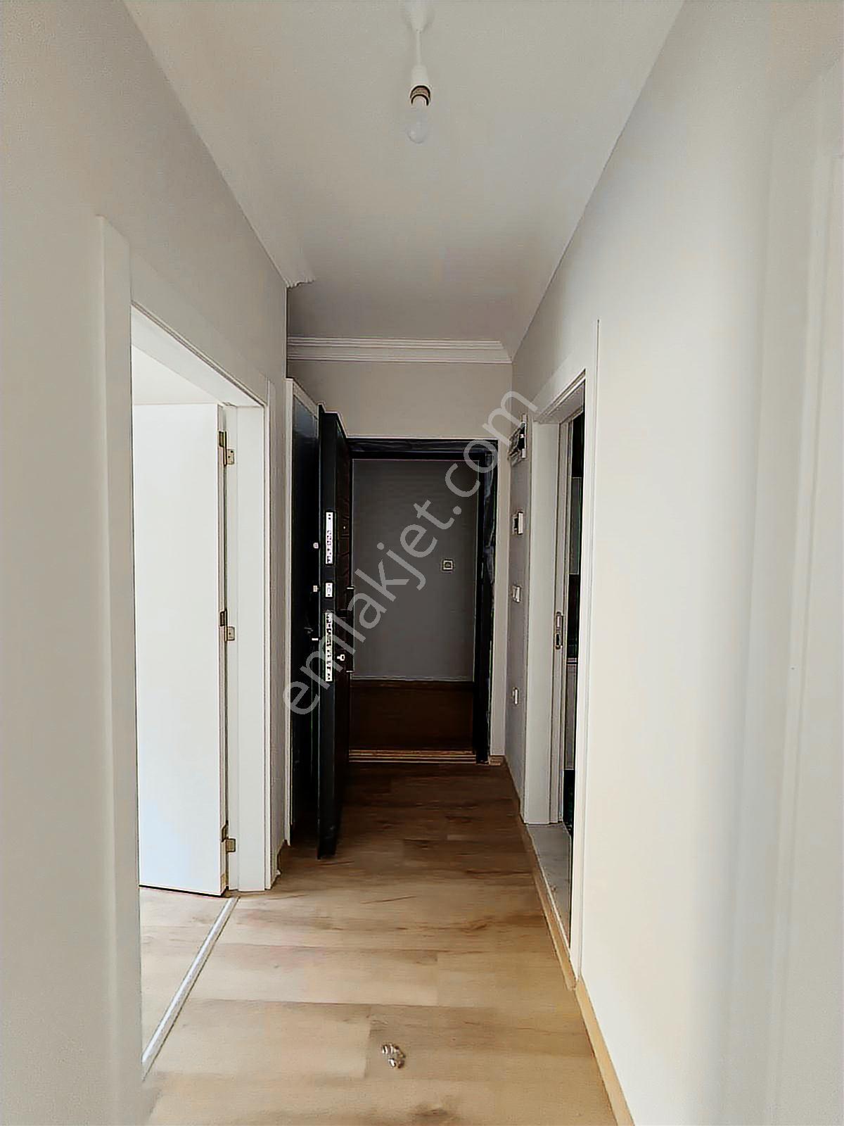 Stoptan Karaçalıda *sıfır Arakat* 2+1 Satılık Daire - Görsel 4
