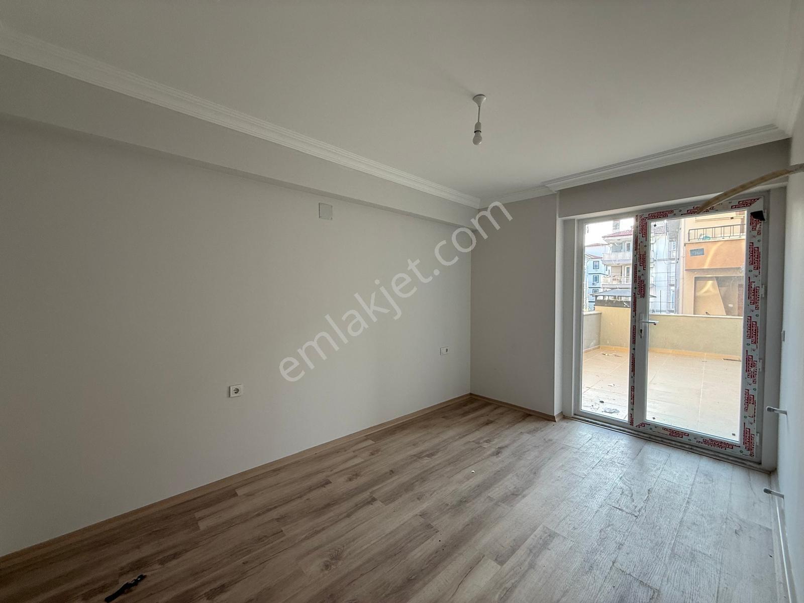 Stoptan Karaçalıda *sıfır Arakat* 2+1 Satılık Daire - Görsel 16