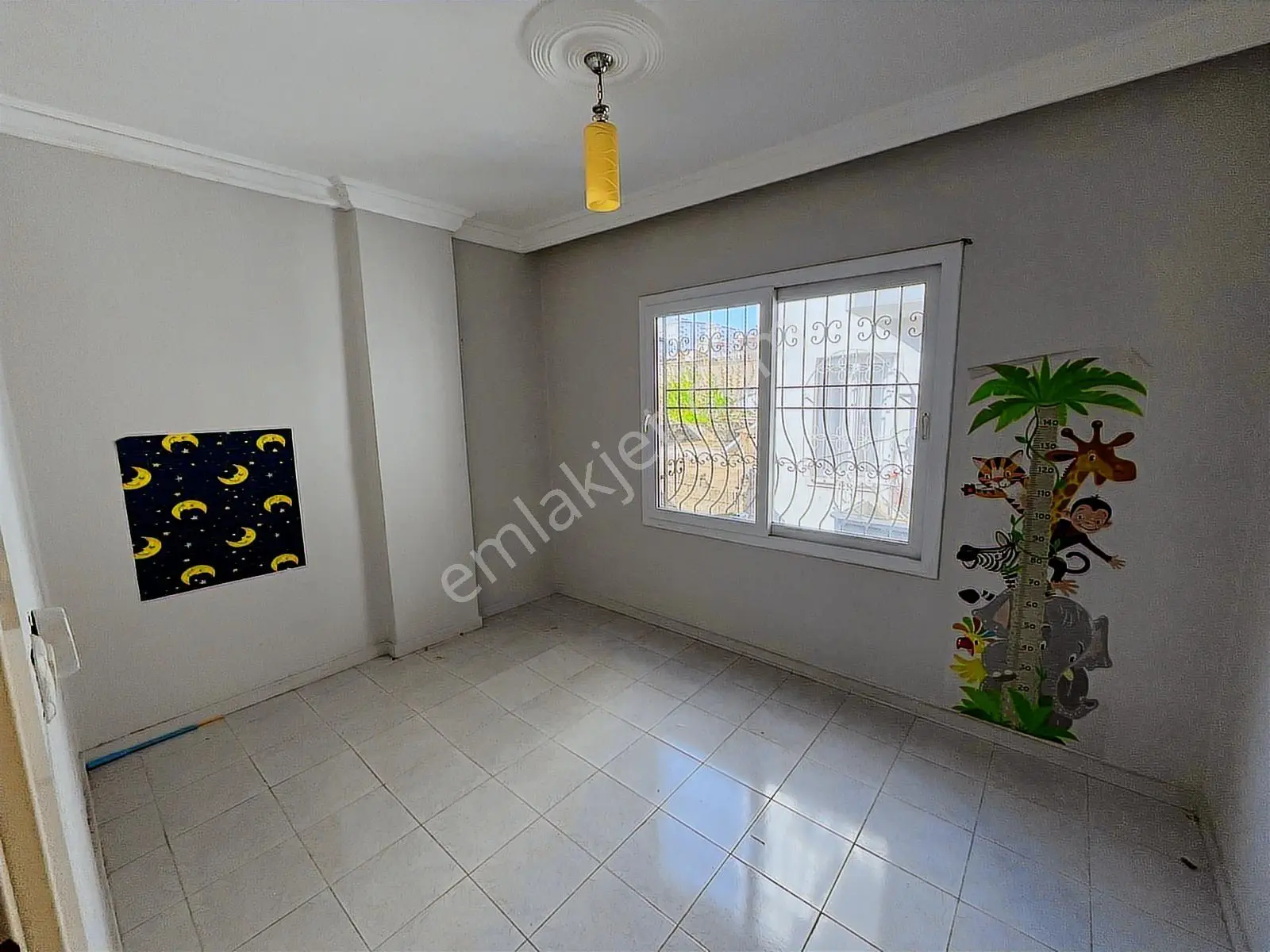 Eğriçam Mah.gmk Bulvarına Yakın Kiralık 2+1 Daire - Görsel 6