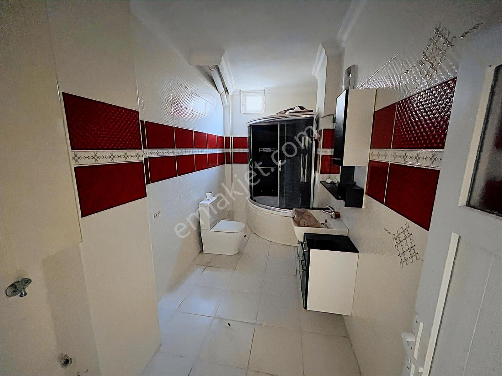 Eğriçam Mah.gmk Bulvarına Yakın Kiralık 2+1 Daire - Görsel 12