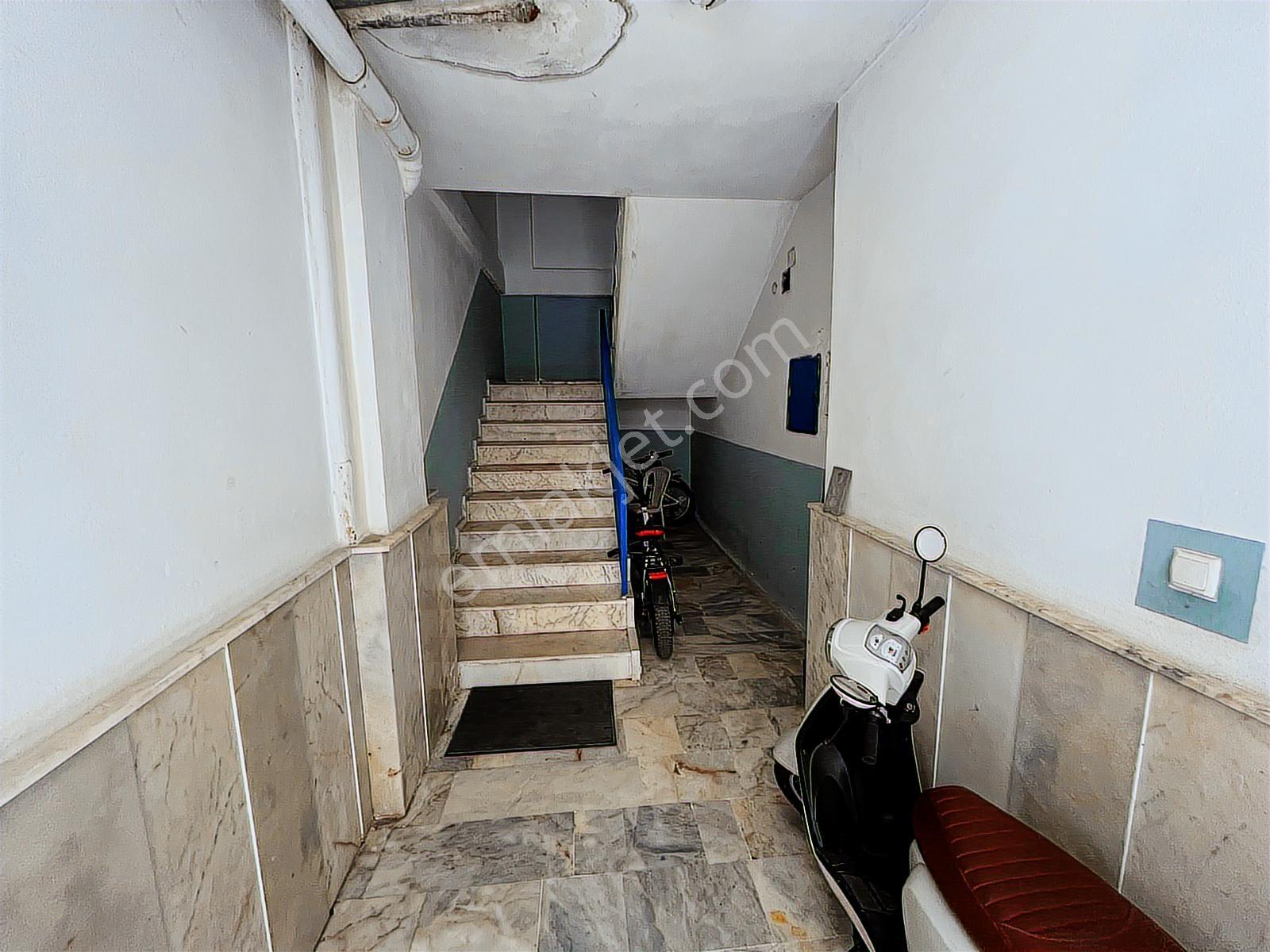 Eğriçam Mah.gmk Bulvarına Yakın Kiralık 2+1 Daire - Görsel 15