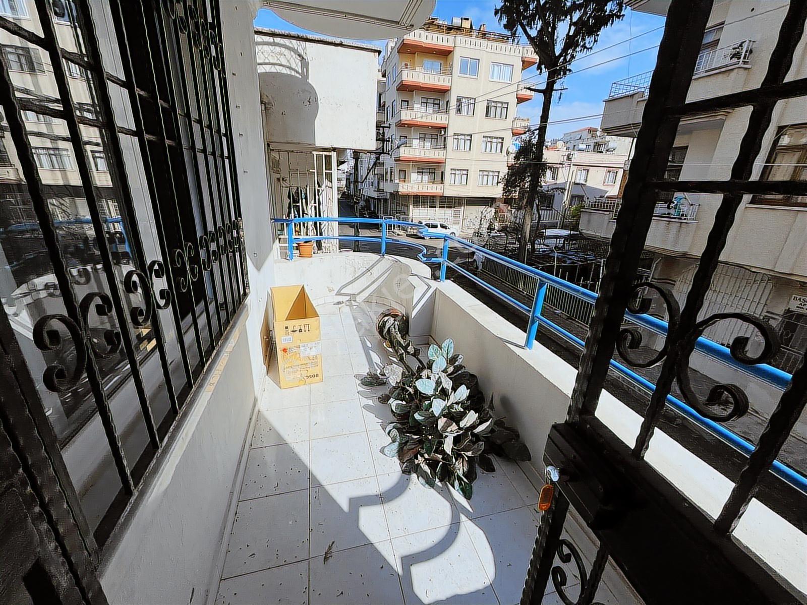 Eğriçam Mah.gmk Bulvarına Yakın Kiralık 2+1 Daire - Görsel 9