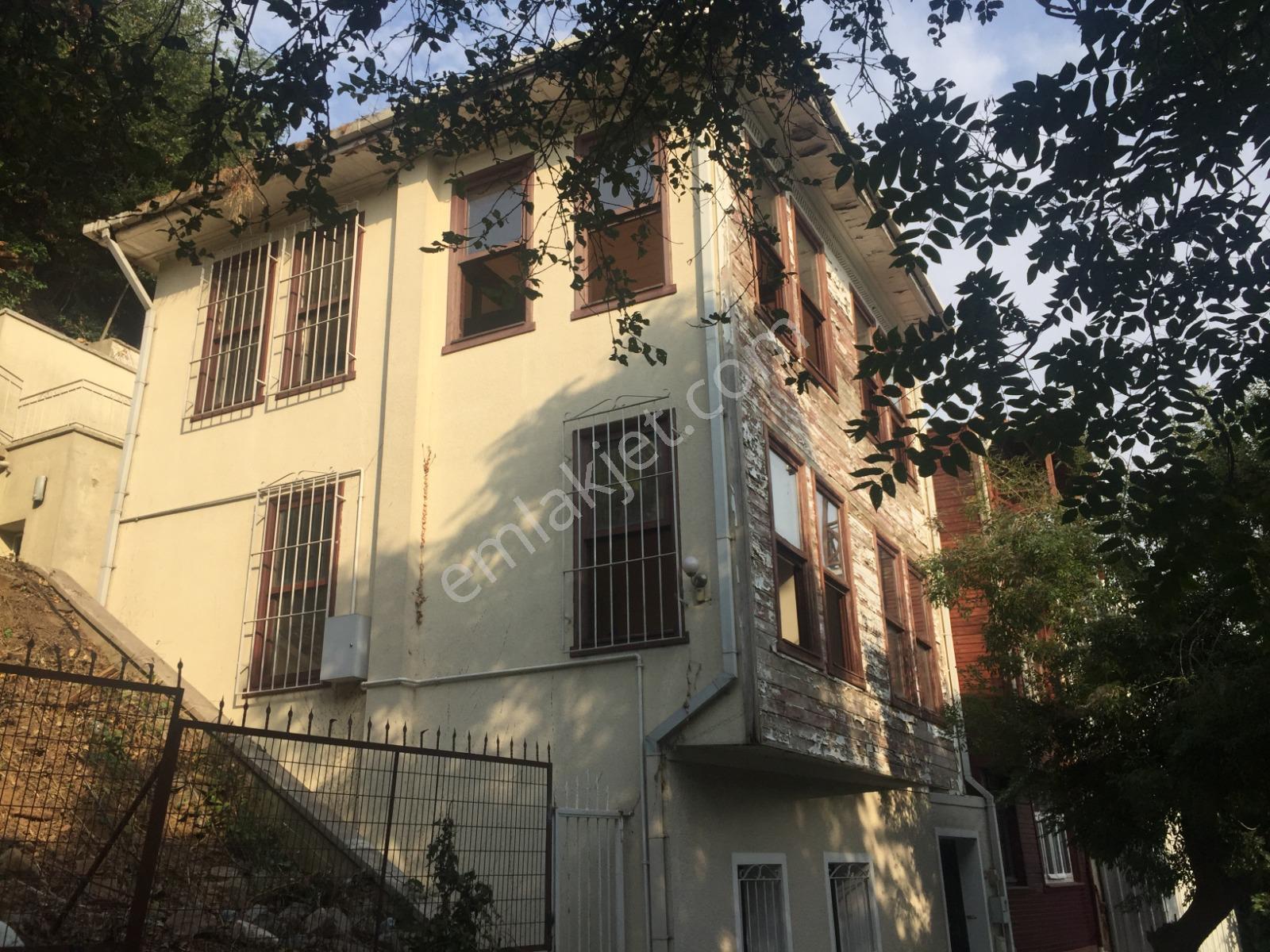 Beykoz Tam Mustakil 5+1 Satılık - Görsel 9