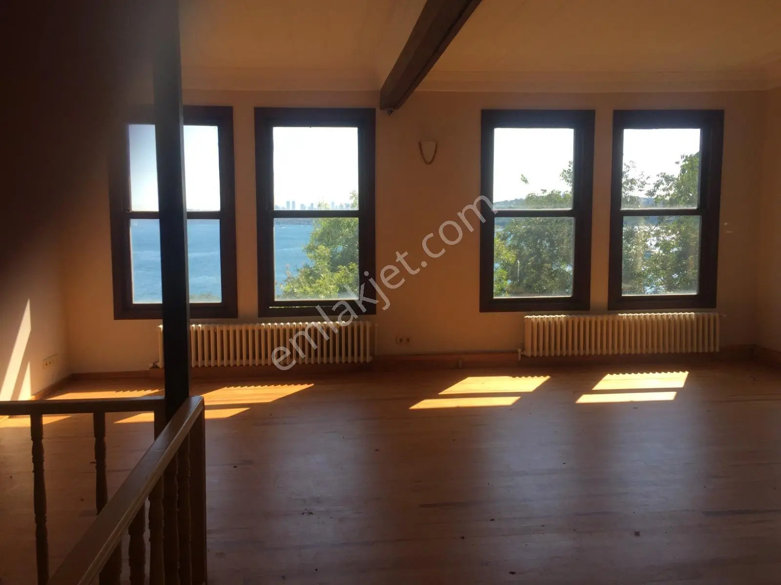 Beykoz Tam Mustakil 5+1 Satılık - Görsel 3