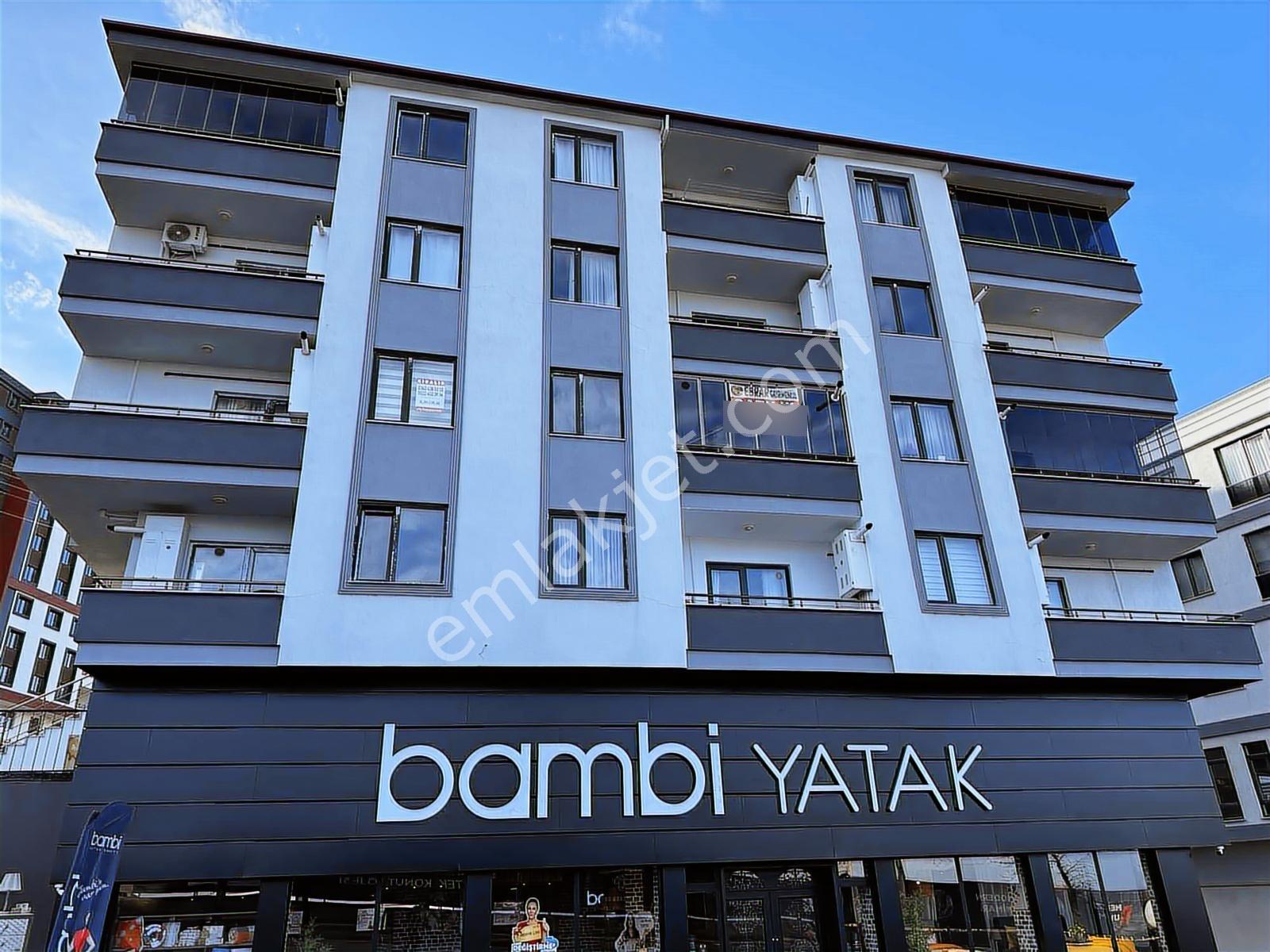 Alan Emlak; Çok Geniş, Deniz Manzaralı, Eşyalı, Ara Kat - Görsel 16