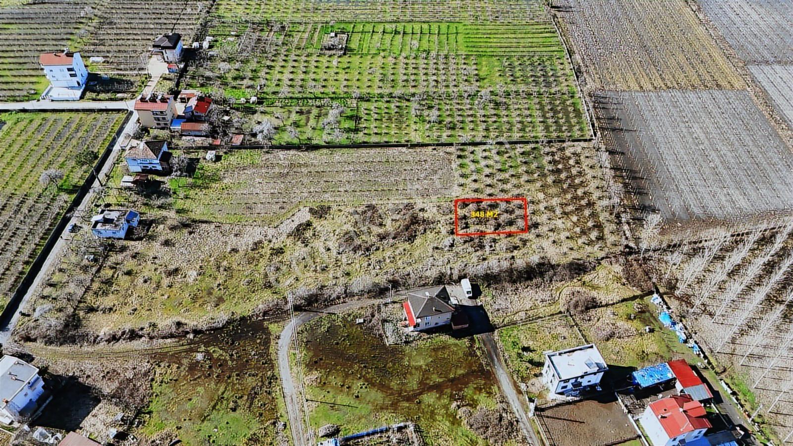 Lerox Uçar'dan Bahçelievler'degeleceğe Yatırım Fırsat Arsa - Görsel 3