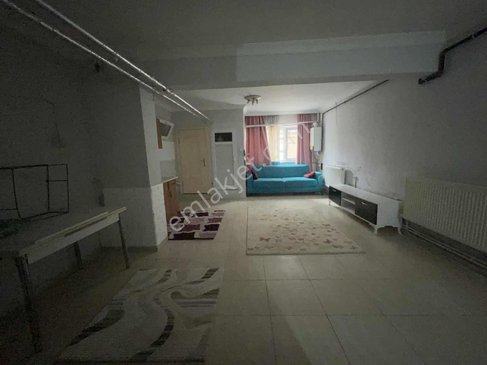 Bahçelievler Mahallesinde Satılık Kupon 1+1 Daire - Görsel 7