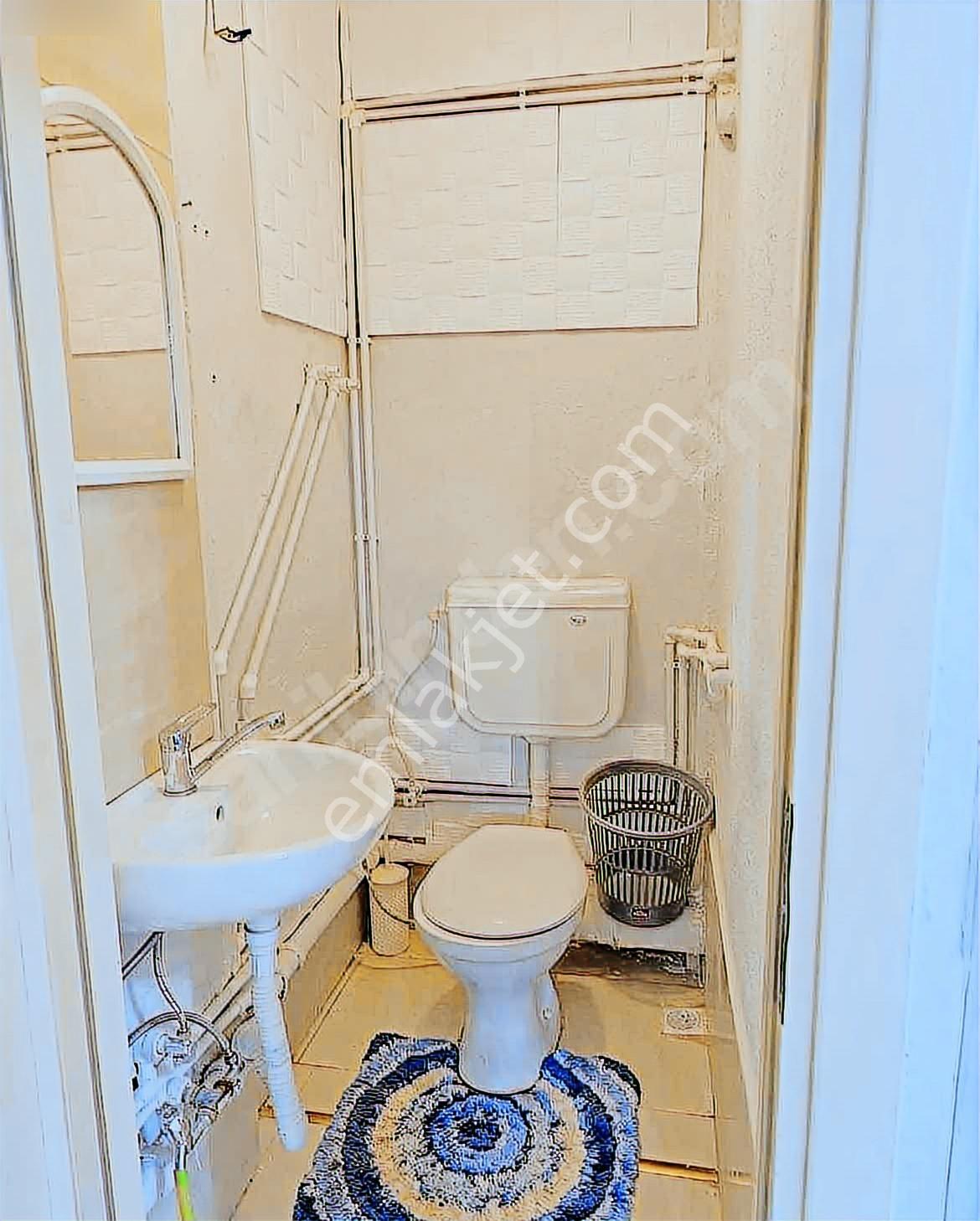 Bahçelievler Mahallesinde Satılık Kupon 1+1 Daire - Görsel 21