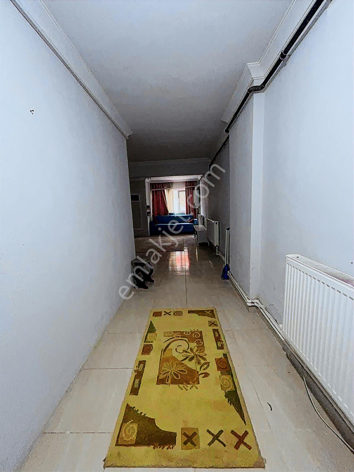 Bahçelievler Mahallesinde Satılık Kupon 1+1 Daire - Görsel 30