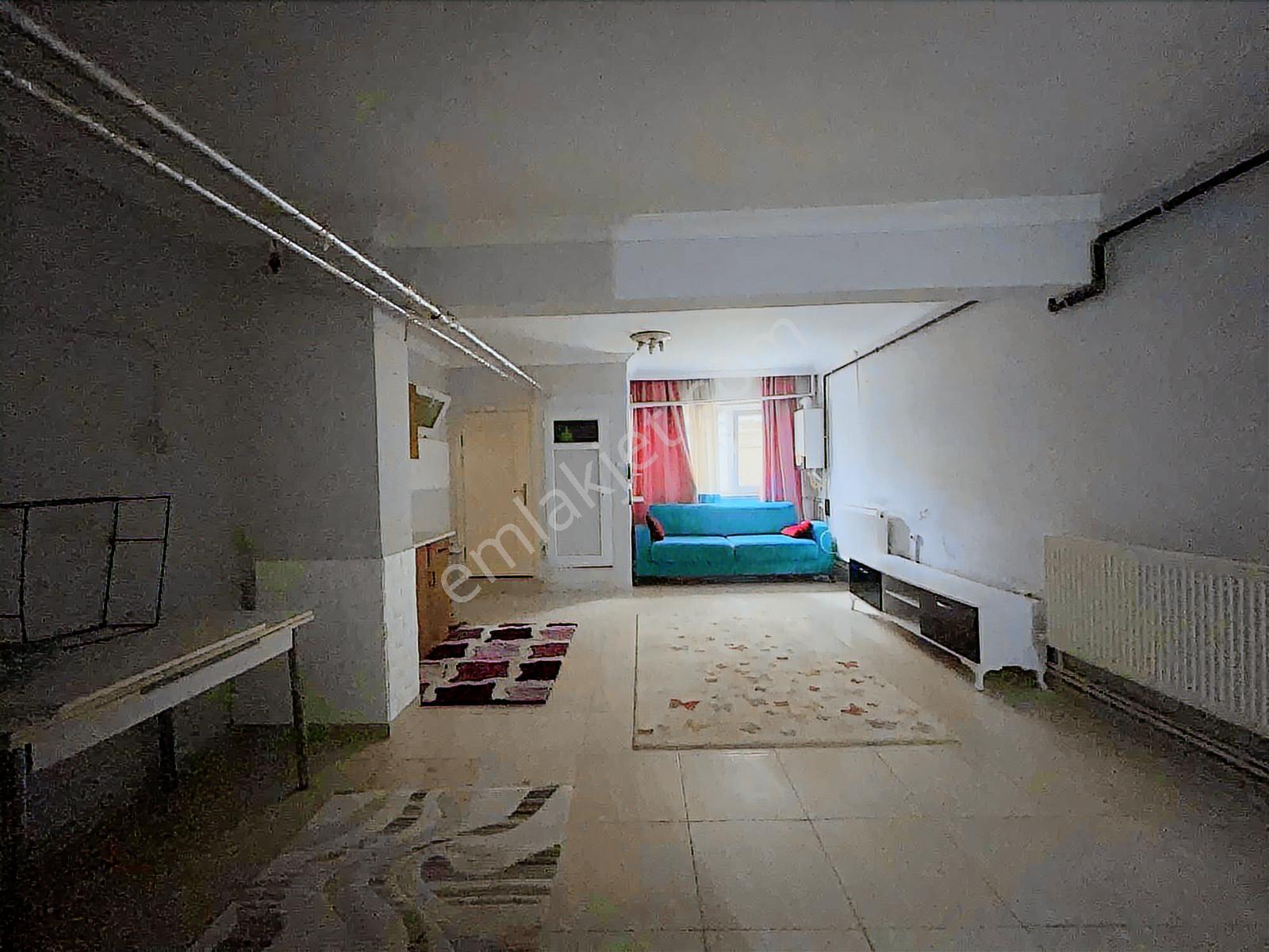 Bahçelievler Mahallesinde Satılık Kupon 1+1 Daire - Görsel 6