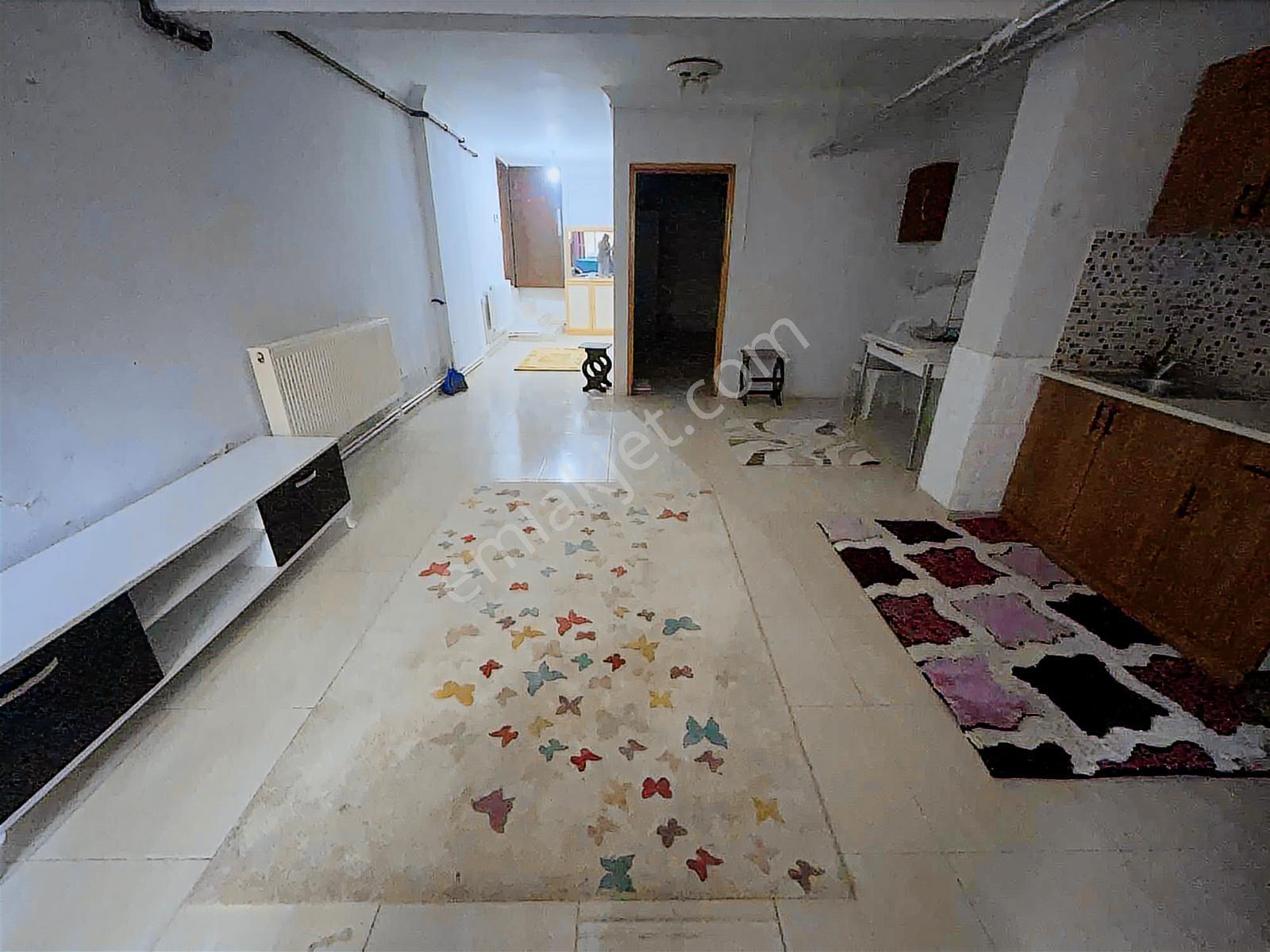 Bahçelievler Mahallesinde Satılık Kupon 1+1 Daire - Görsel 18
