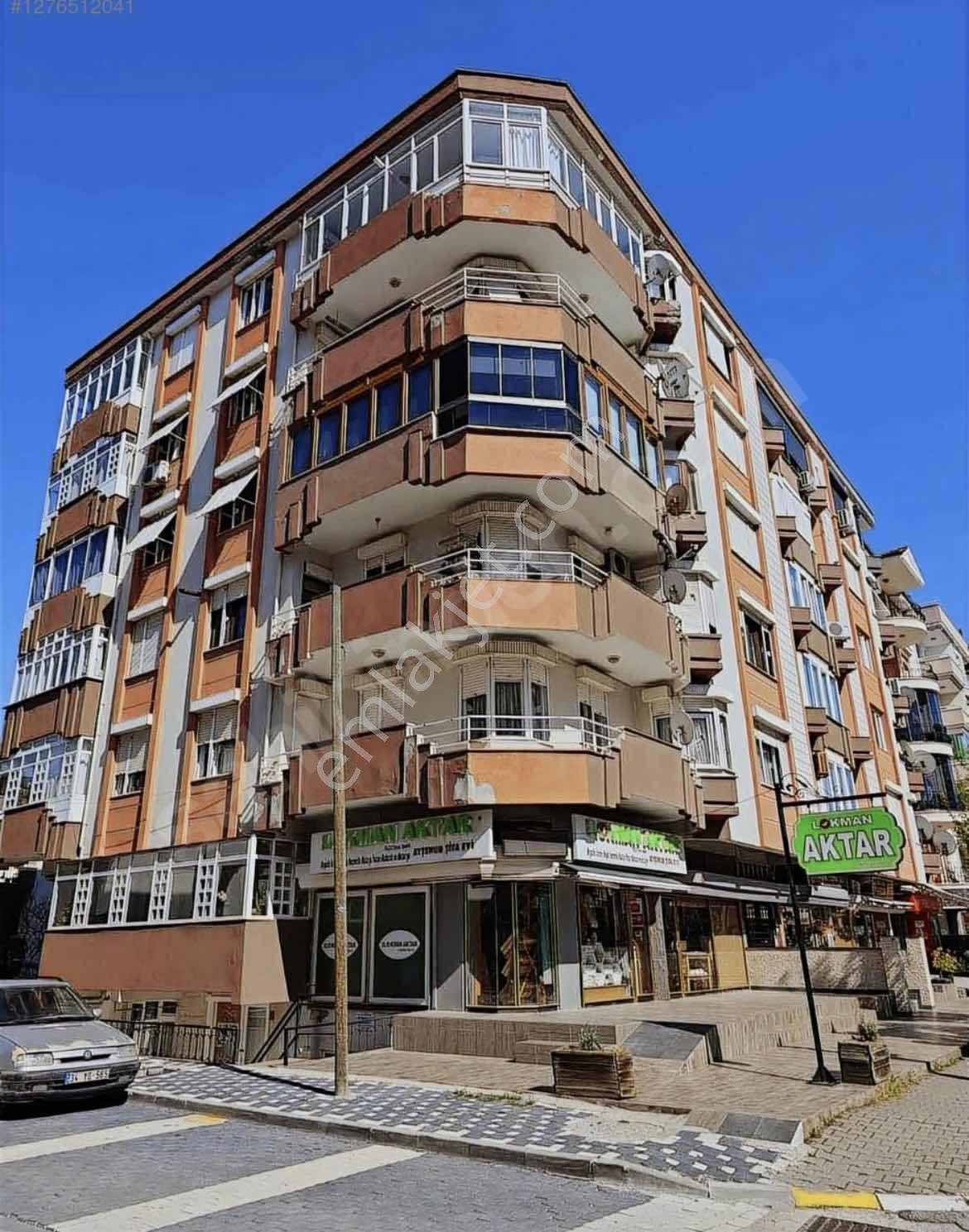 Bahçelievler Mahallesinde Satılık Kupon 1+1 Daire
