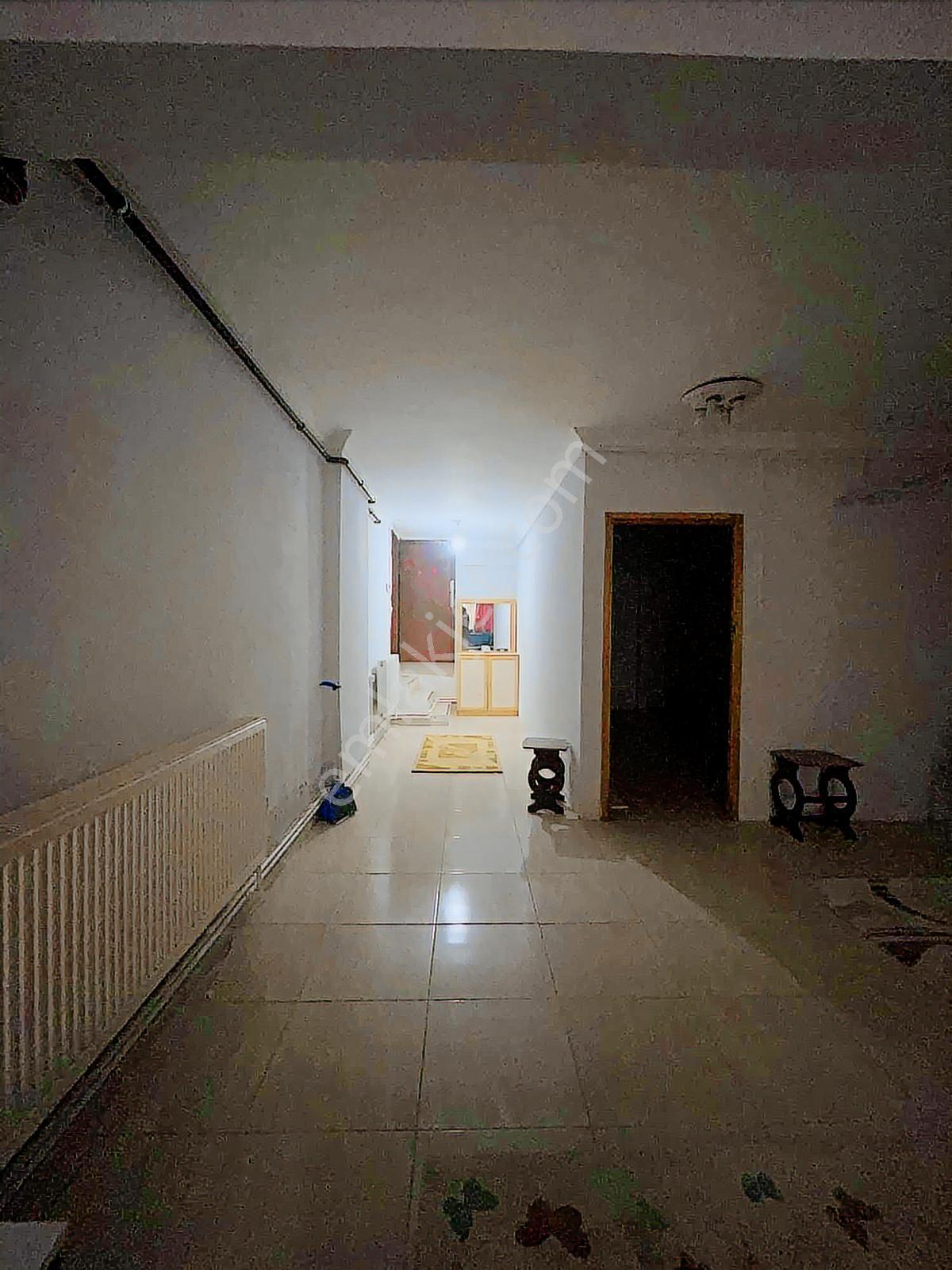 Bahçelievler Mahallesinde Satılık Kupon 1+1 Daire - Görsel 13