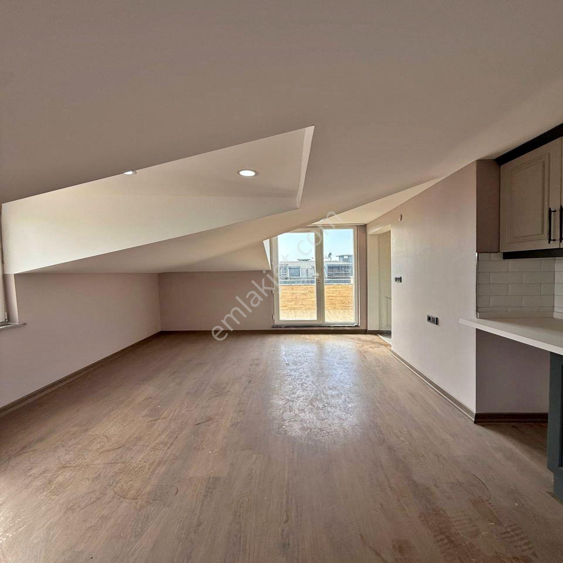Beylikdüzü Bölgesi'nde Sıfır Müstakil Havuzlu 6+2 Masrafsız Villa Fırsatı !! - Görsel 19