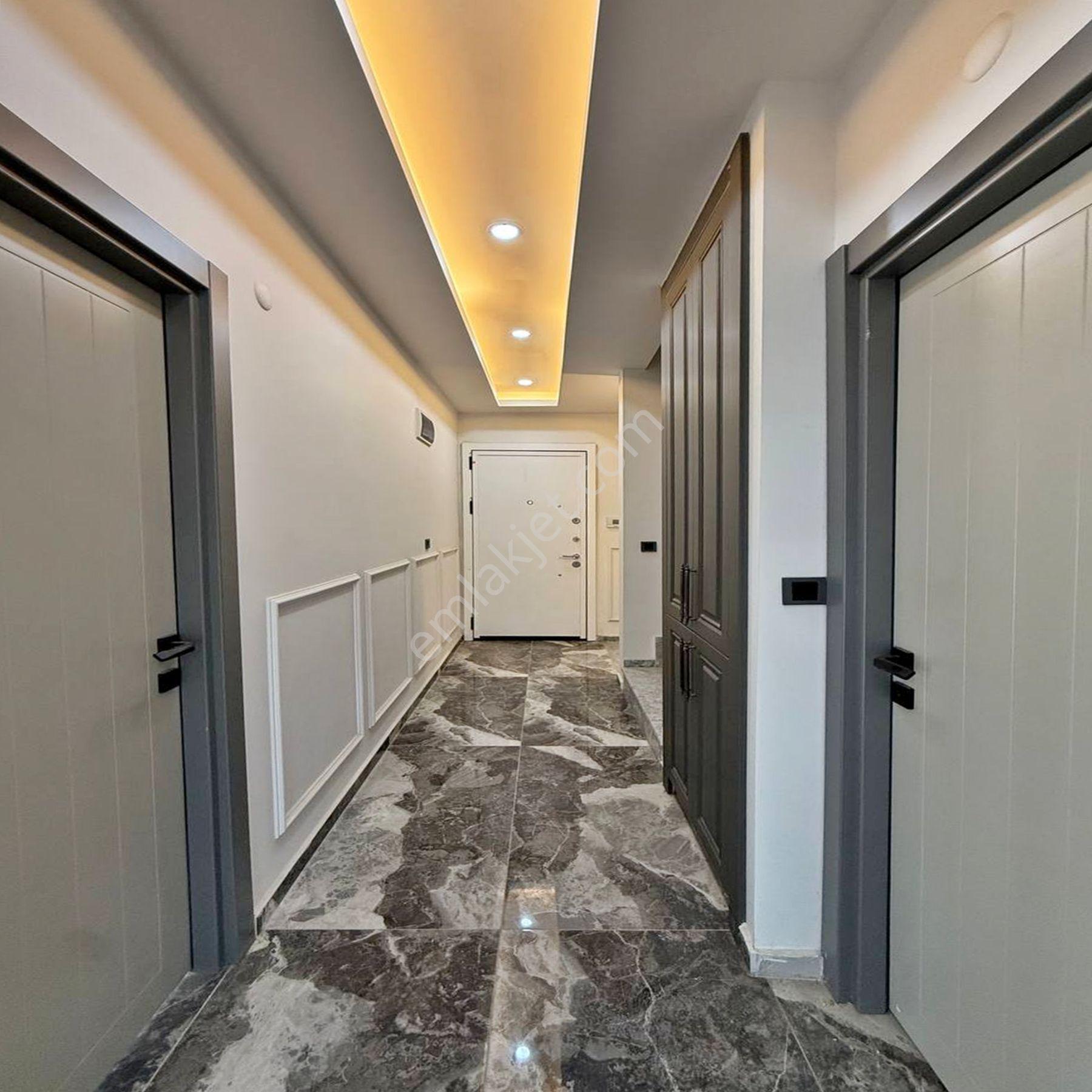 Beylikdüzü Bölgesi'nde Sıfır Müstakil Havuzlu 6+2 Masrafsız Villa Fırsatı !! - Görsel 20