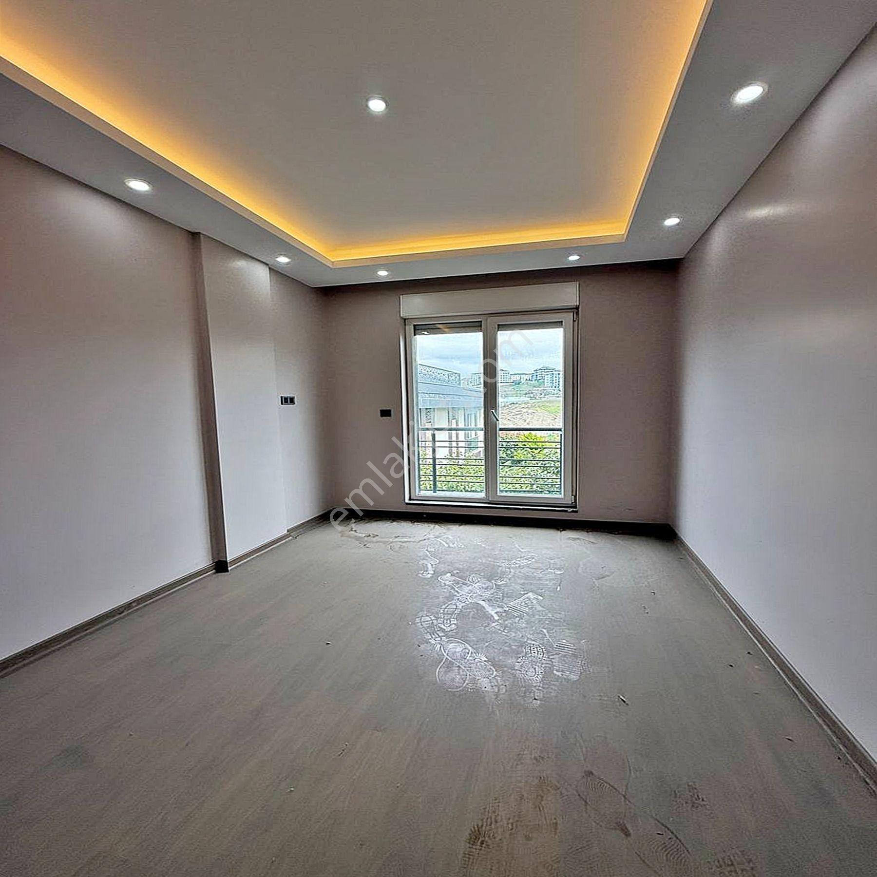 Beylikdüzü Bölgesi'nde Sıfır Müstakil Havuzlu 6+2 Masrafsız Villa Fırsatı !! - Görsel 29