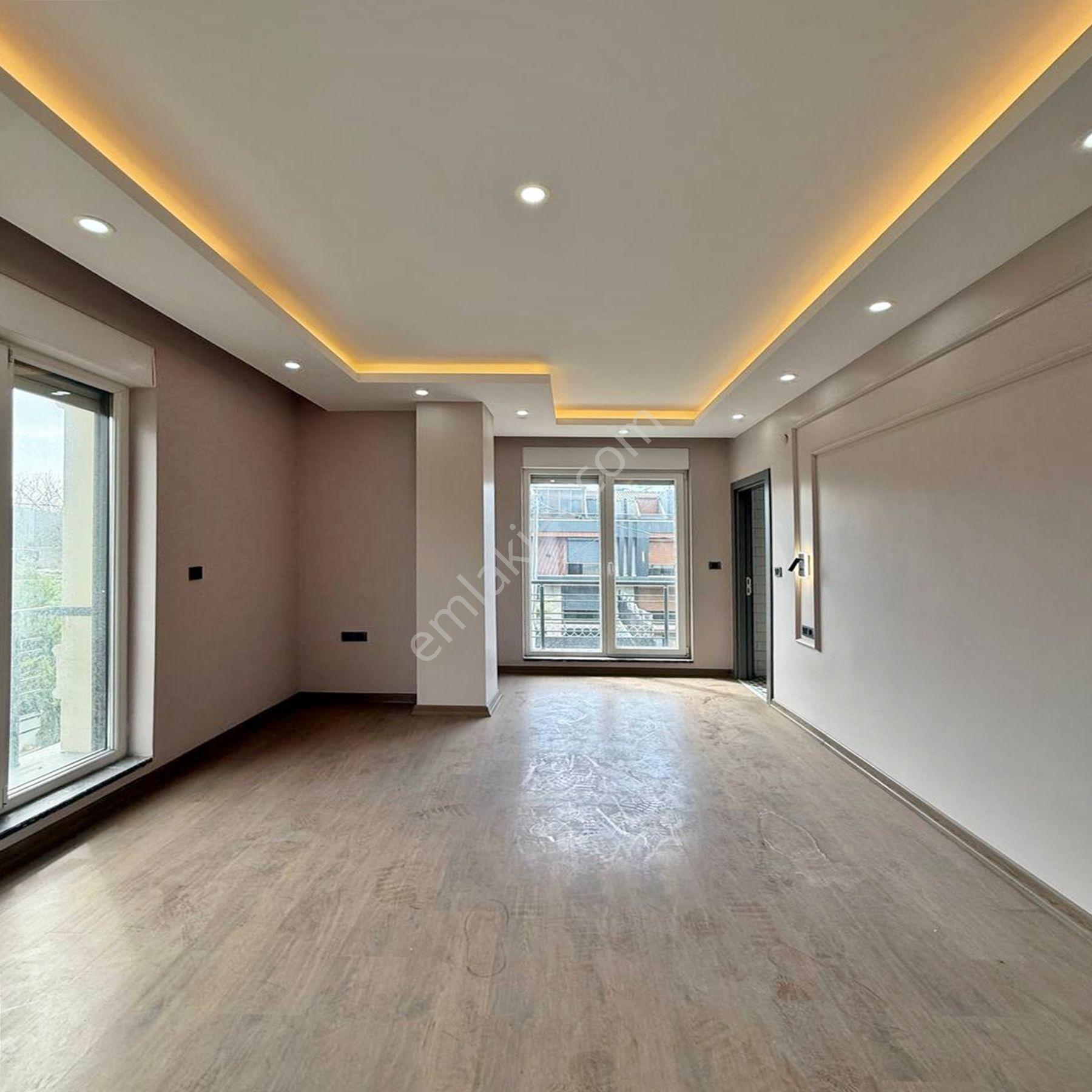 Beylikdüzü Bölgesi'nde Sıfır Müstakil Havuzlu 6+2 Masrafsız Villa Fırsatı !! - Görsel 23