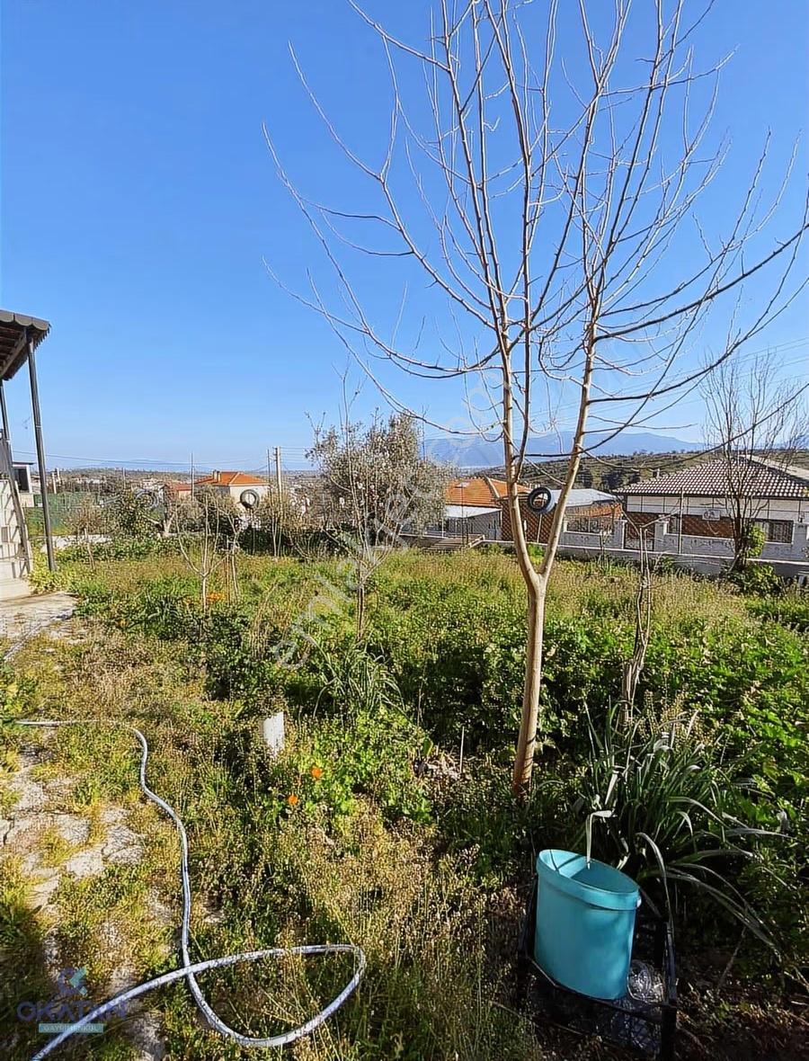 Bağyolu Mh 6+1 Muhteşem Villa - Görsel 11