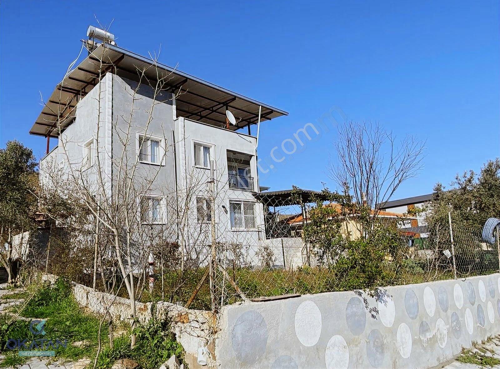 Bağyolu Mh 6+1 Muhteşem Villa - Görsel 2