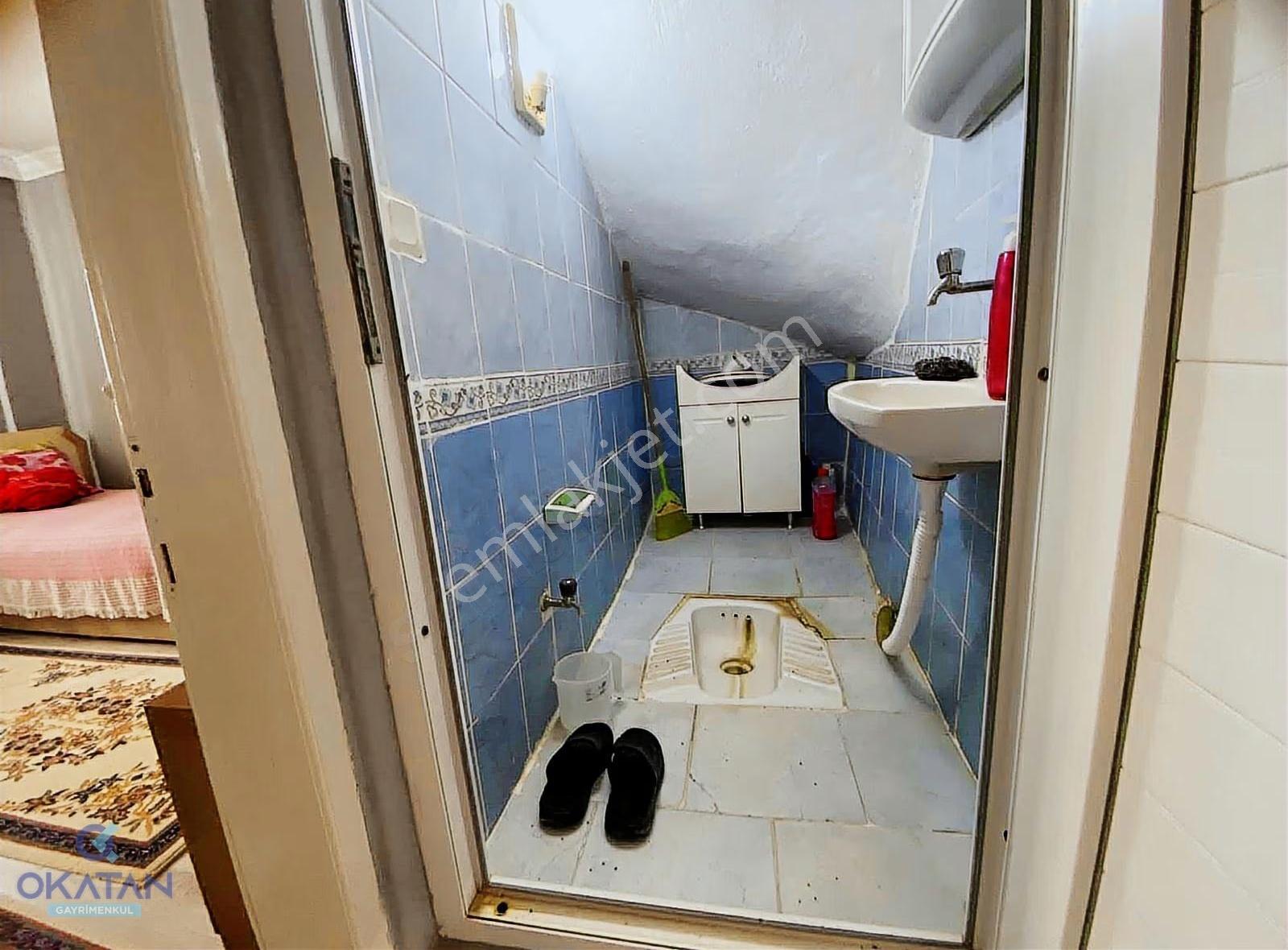Bağyolu Mh 6+1 Muhteşem Villa - Görsel 18