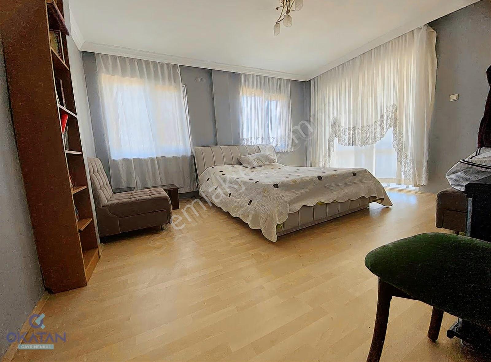 Bağyolu Mh 6+1 Muhteşem Villa - Görsel 27