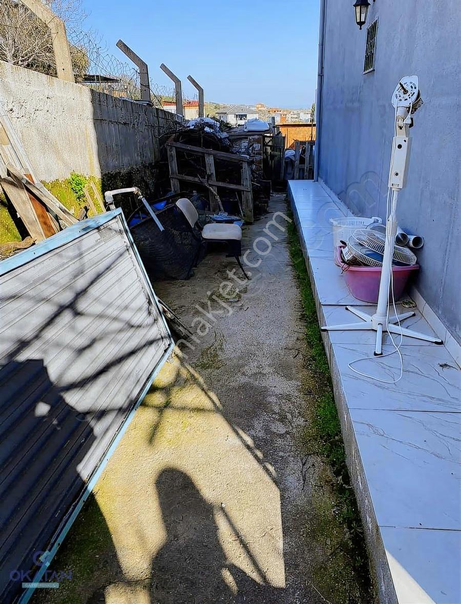 Bağyolu Mh 6+1 Muhteşem Villa - Görsel 14