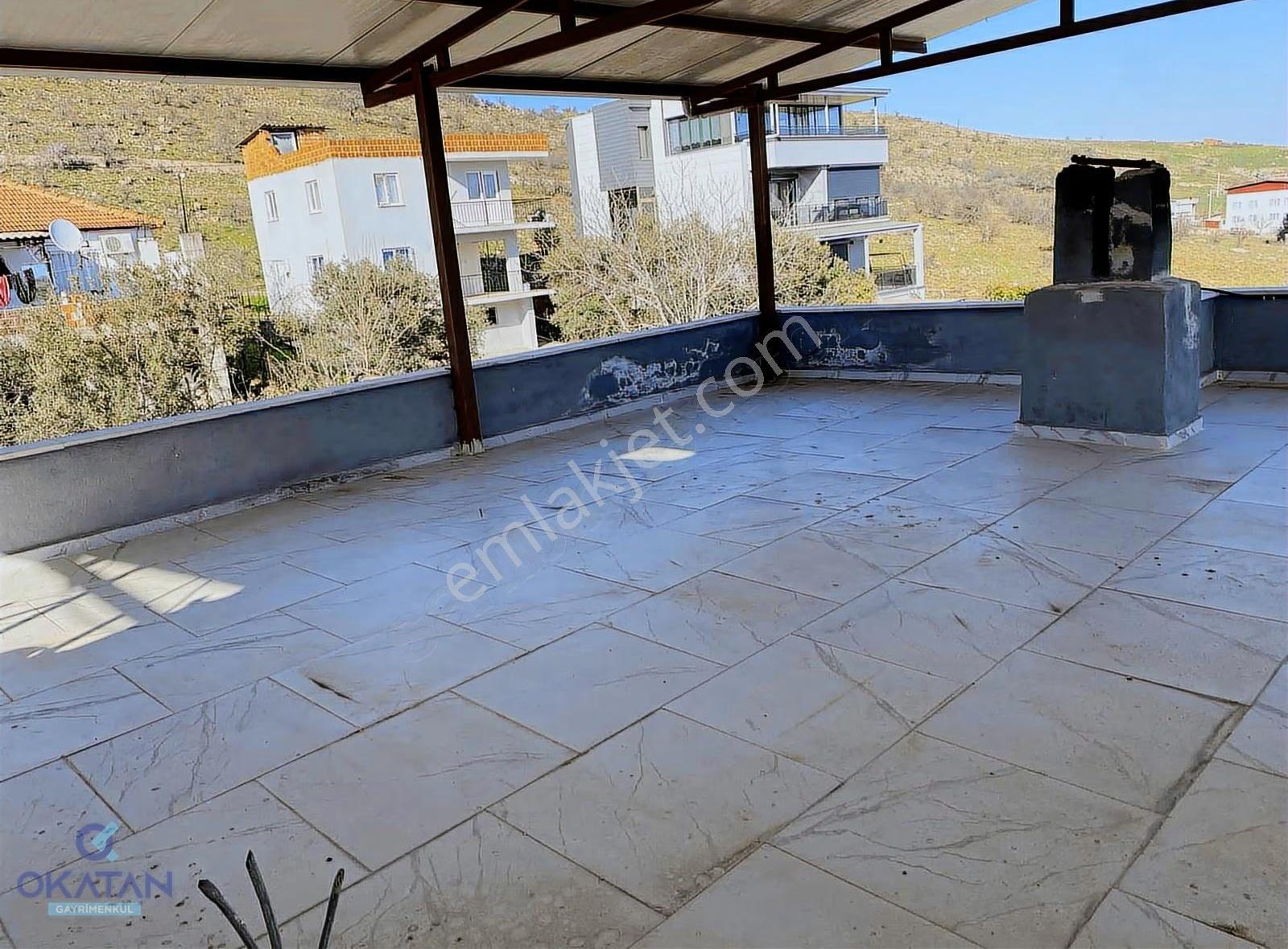 Bağyolu Mh 6+1 Muhteşem Villa - Görsel 16
