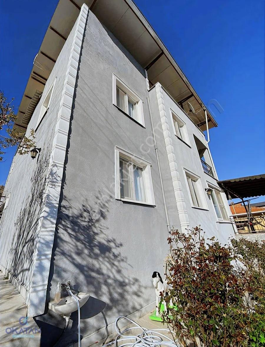 Bağyolu Mh 6+1 Muhteşem Villa - Görsel 15