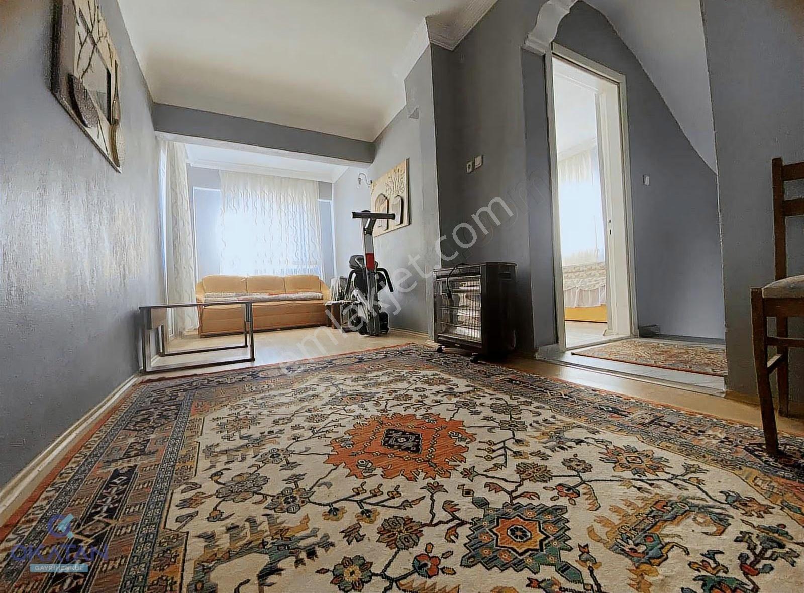 Bağyolu Mh 6+1 Muhteşem Villa - Görsel 30