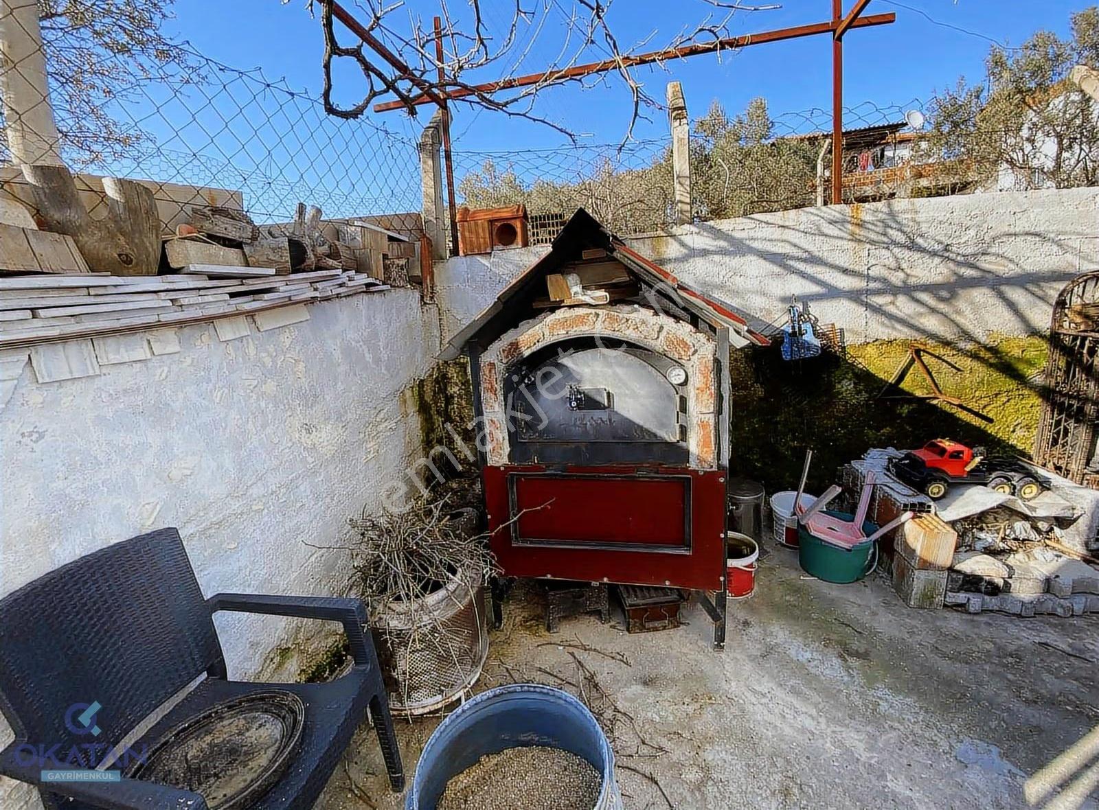 Bağyolu Mh 6+1 Muhteşem Villa - Görsel 17
