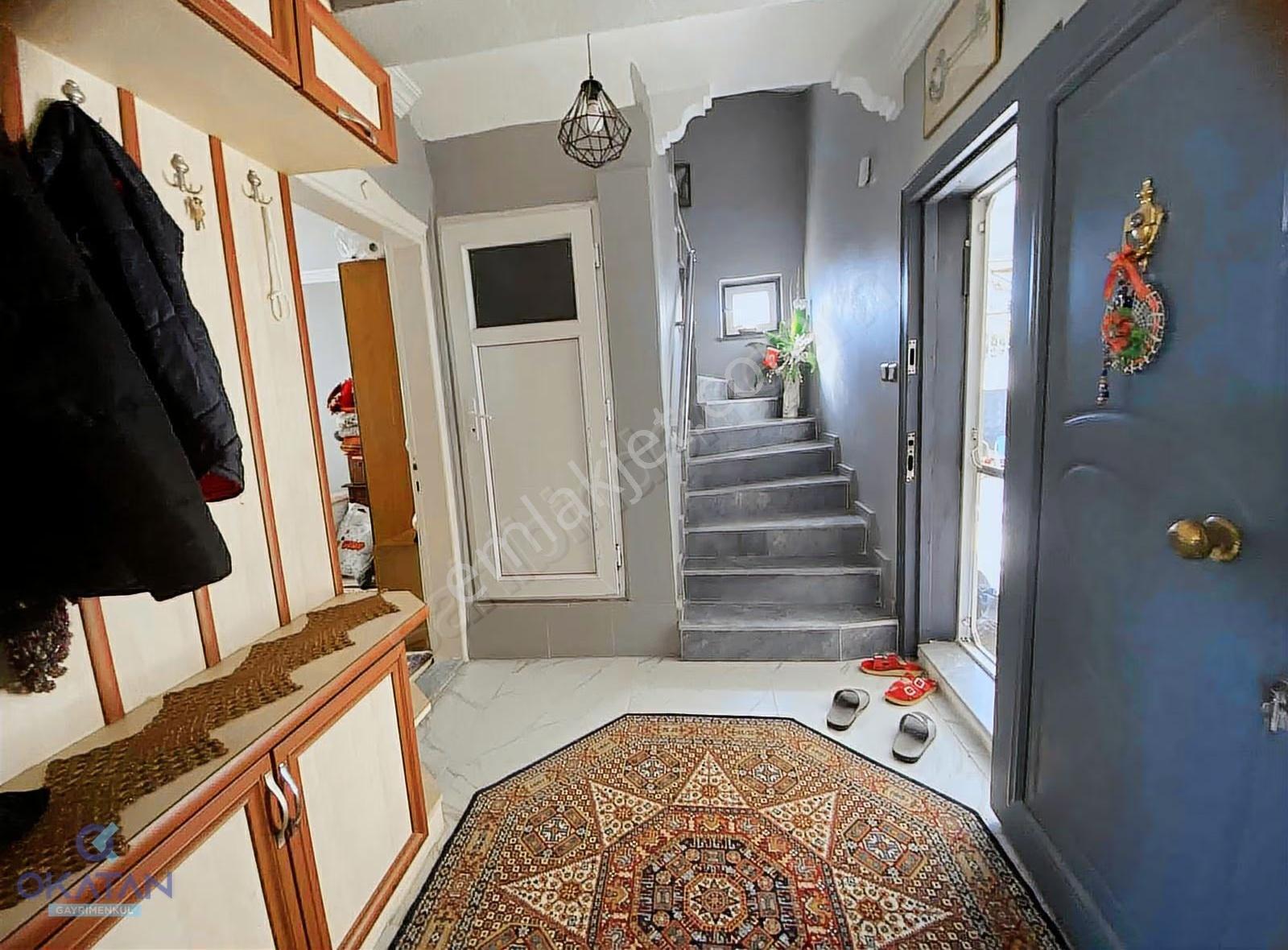 Bağyolu Mh 6+1 Muhteşem Villa - Görsel 31