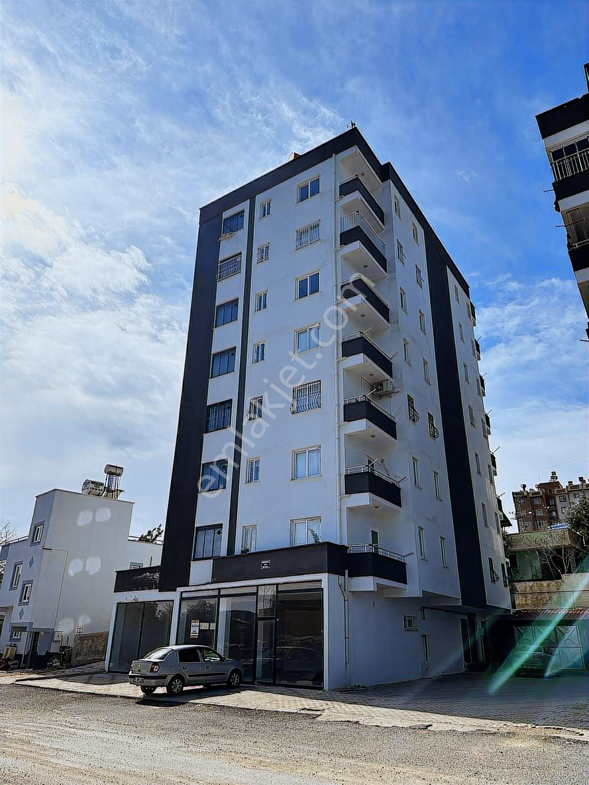 Kozan Gayrimenkulden Çanaklıda Güney Cephe 3+1 - Görsel 10
