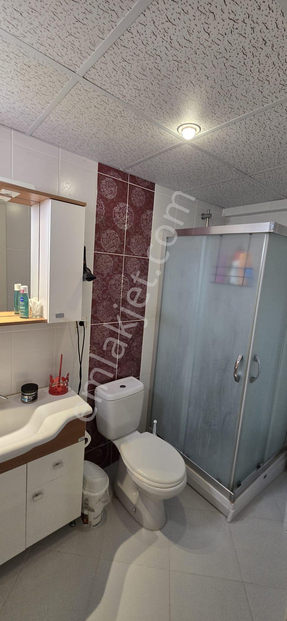 Yenifoça Pazaryerinde Satılık Müstakil Bahçeli 3+1 Lüx Villa - Görsel 20
