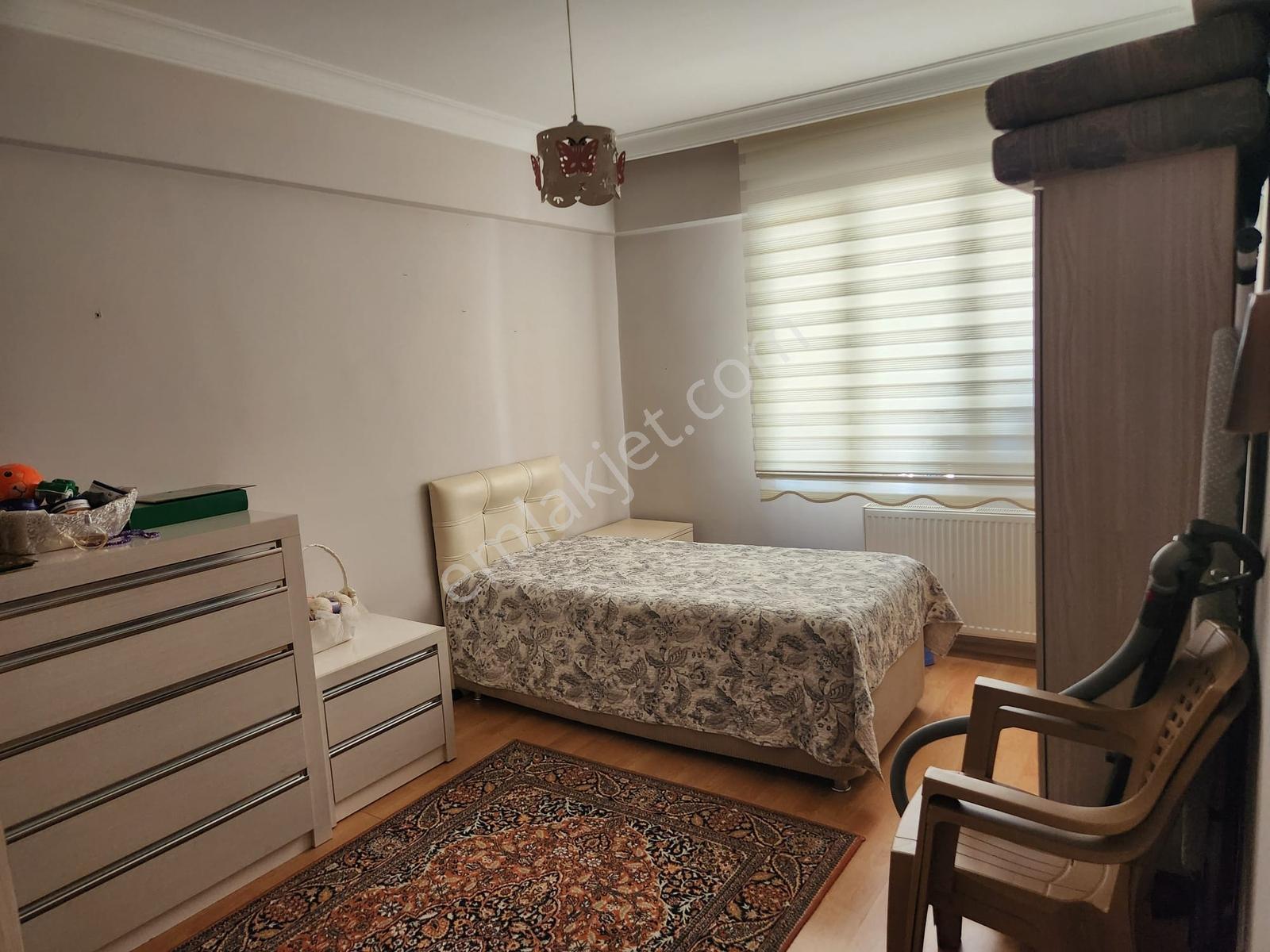 İzmir Buca Güven Mahallesinde Bakımlı Satılık 3+1 Daire. - Görsel 7