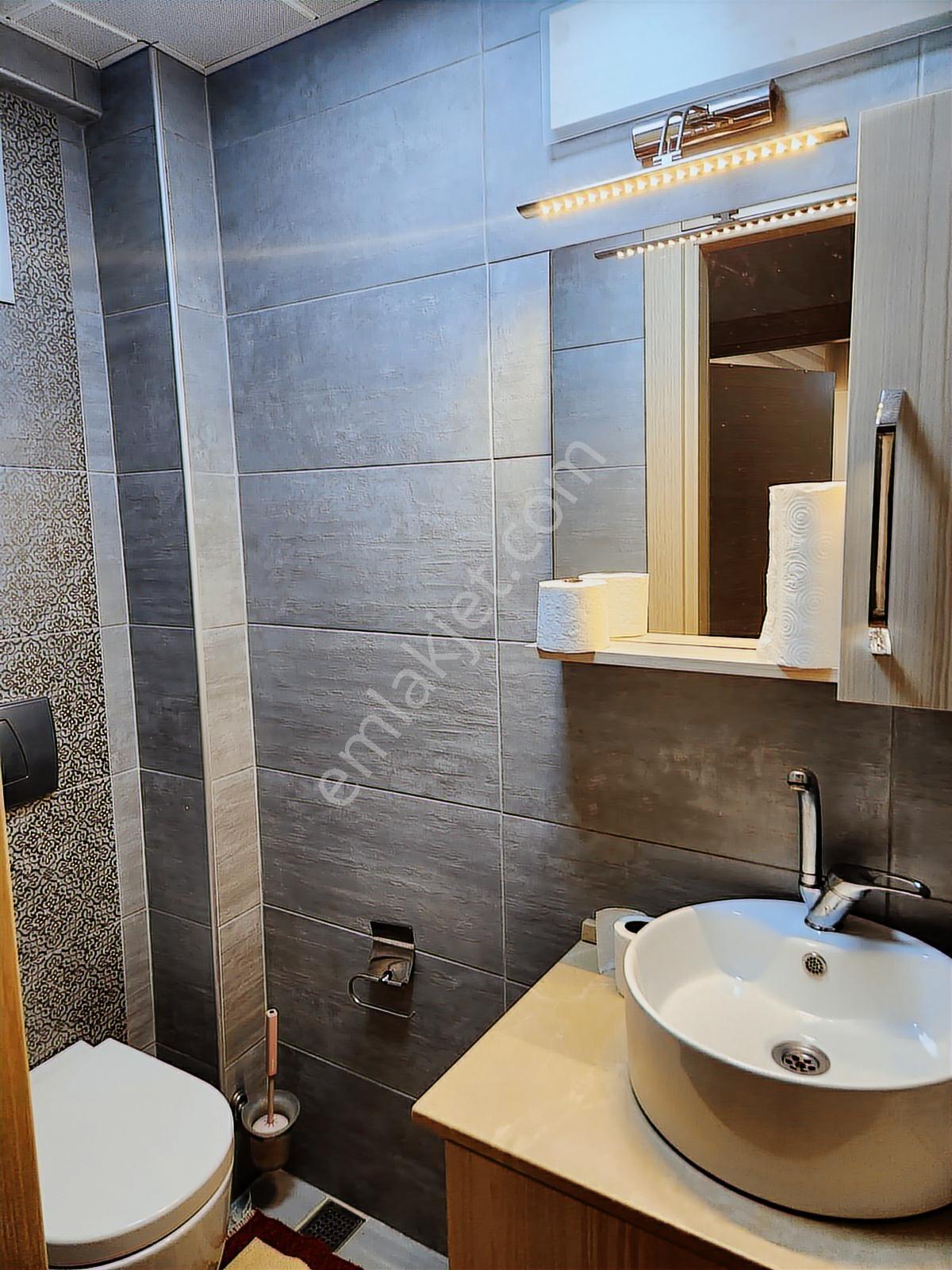 İzmir Buca Güven Mahallesinde Bakımlı Satılık 3+1 Daire. - Görsel 23