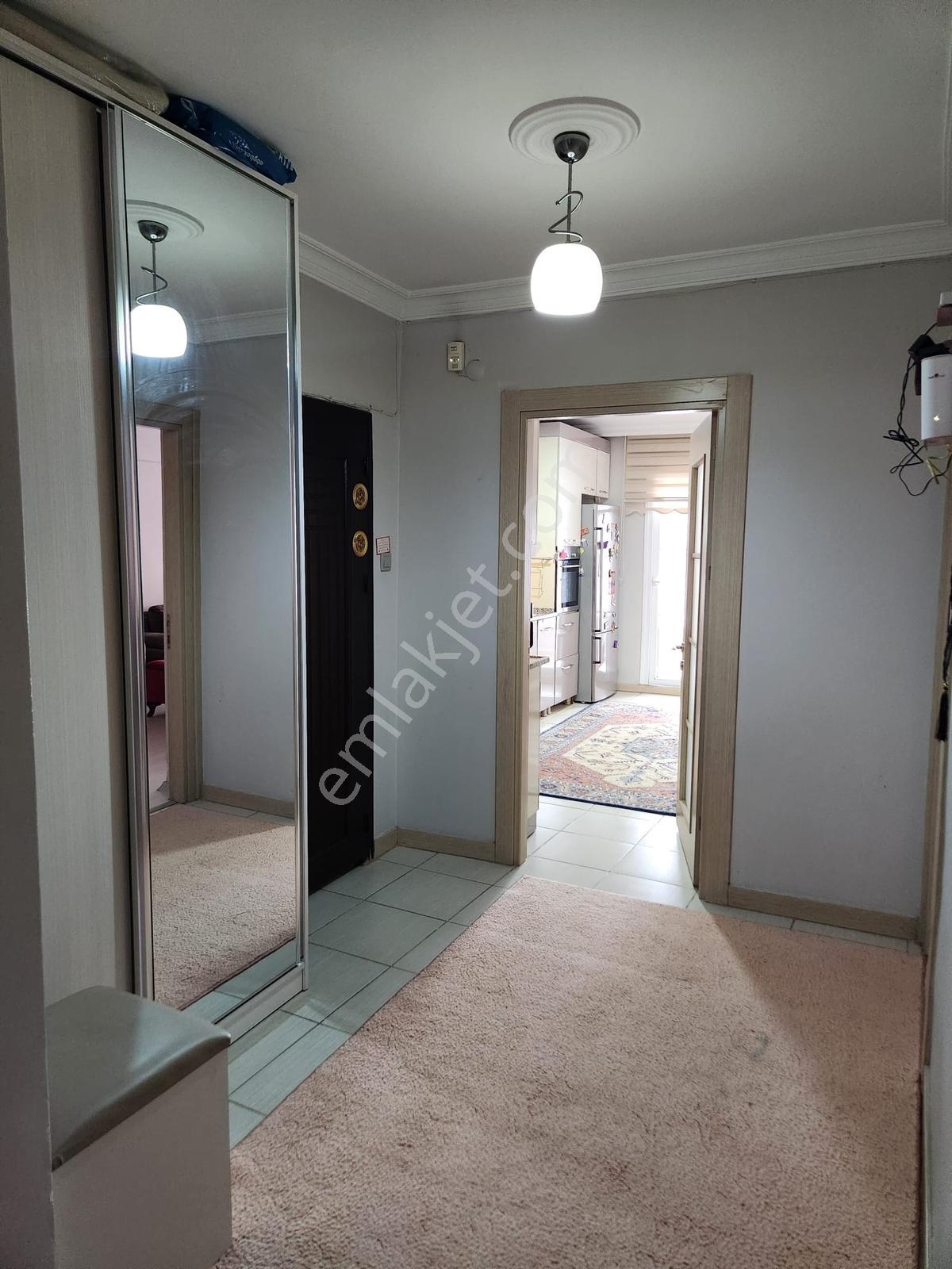 İzmir Buca Güven Mahallesinde Bakımlı Satılık 3+1 Daire. - Görsel 16