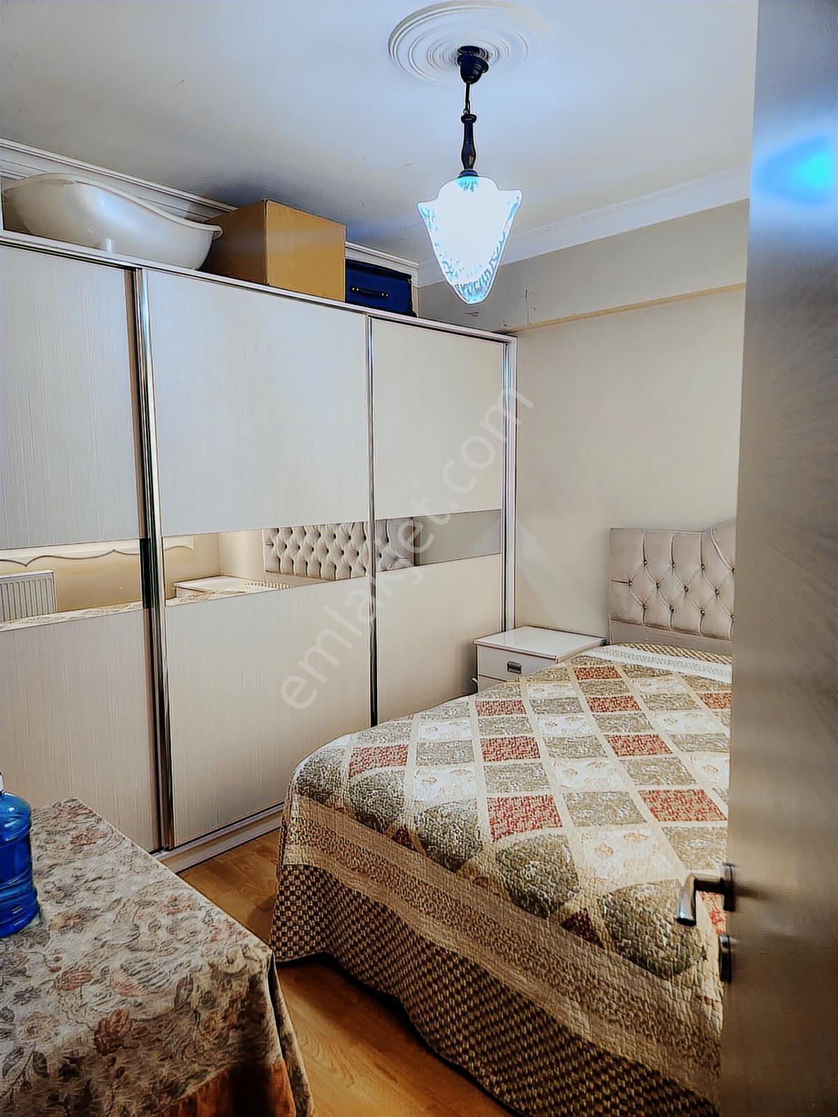 İzmir Buca Güven Mahallesinde Bakımlı Satılık 3+1 Daire. - Görsel 4