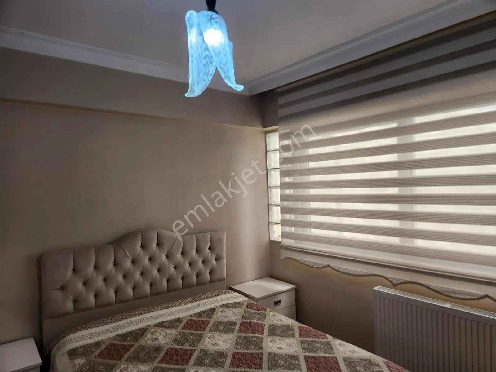 İzmir Buca Güven Mahallesinde Bakımlı Satılık 3+1 Daire. - Görsel 28