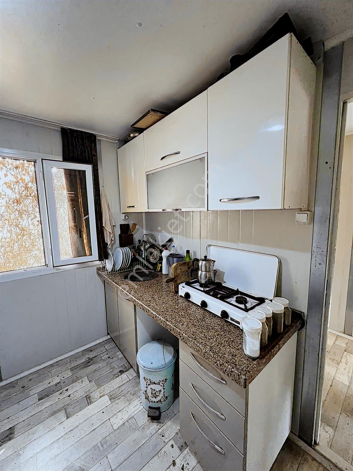 Ekin Group'tan Ayansu Yanında 2.136m2 Satılık Bahçe - Görsel 6