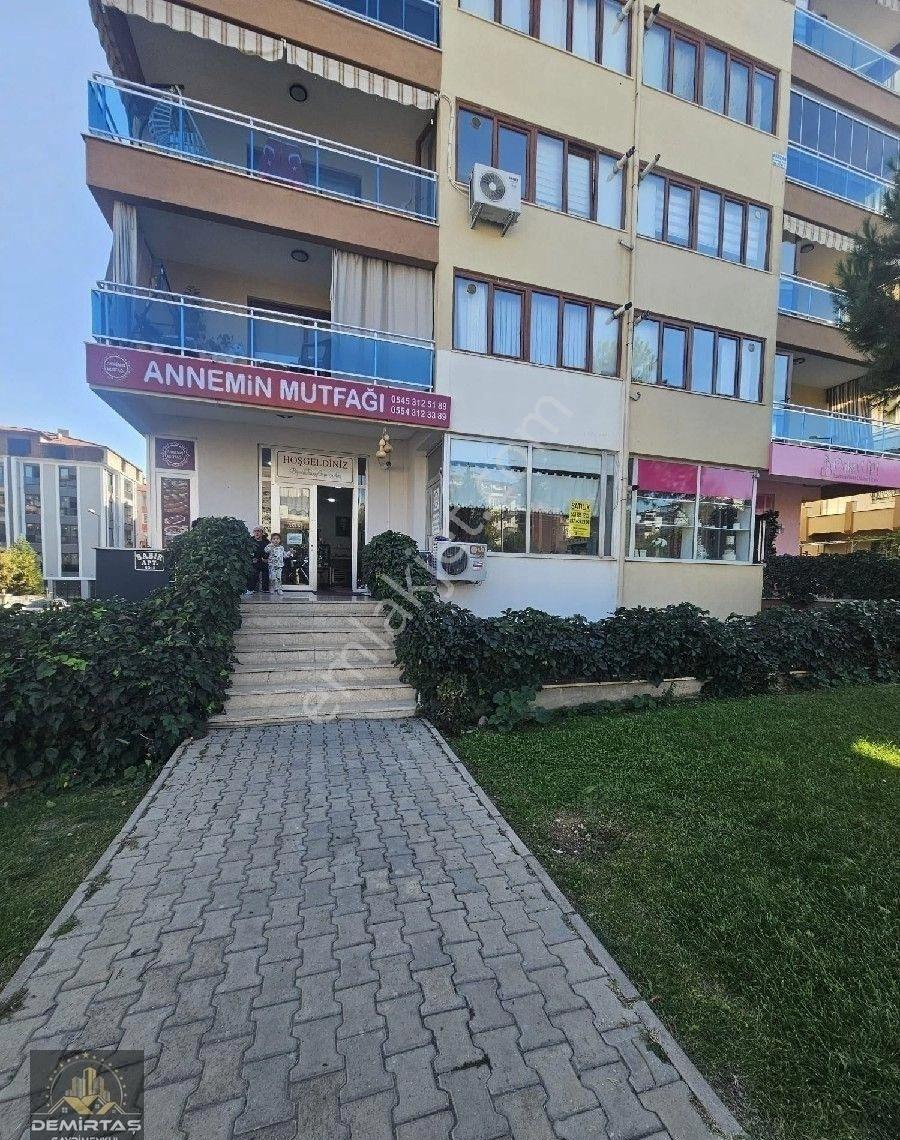 Adalet Mahallesinde Satilik Dukkan - Görsel 2