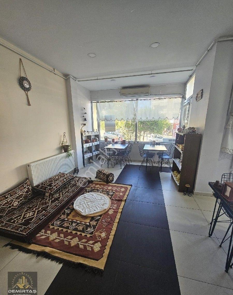 Adalet Mahallesinde Satilik Dukkan - Görsel 4