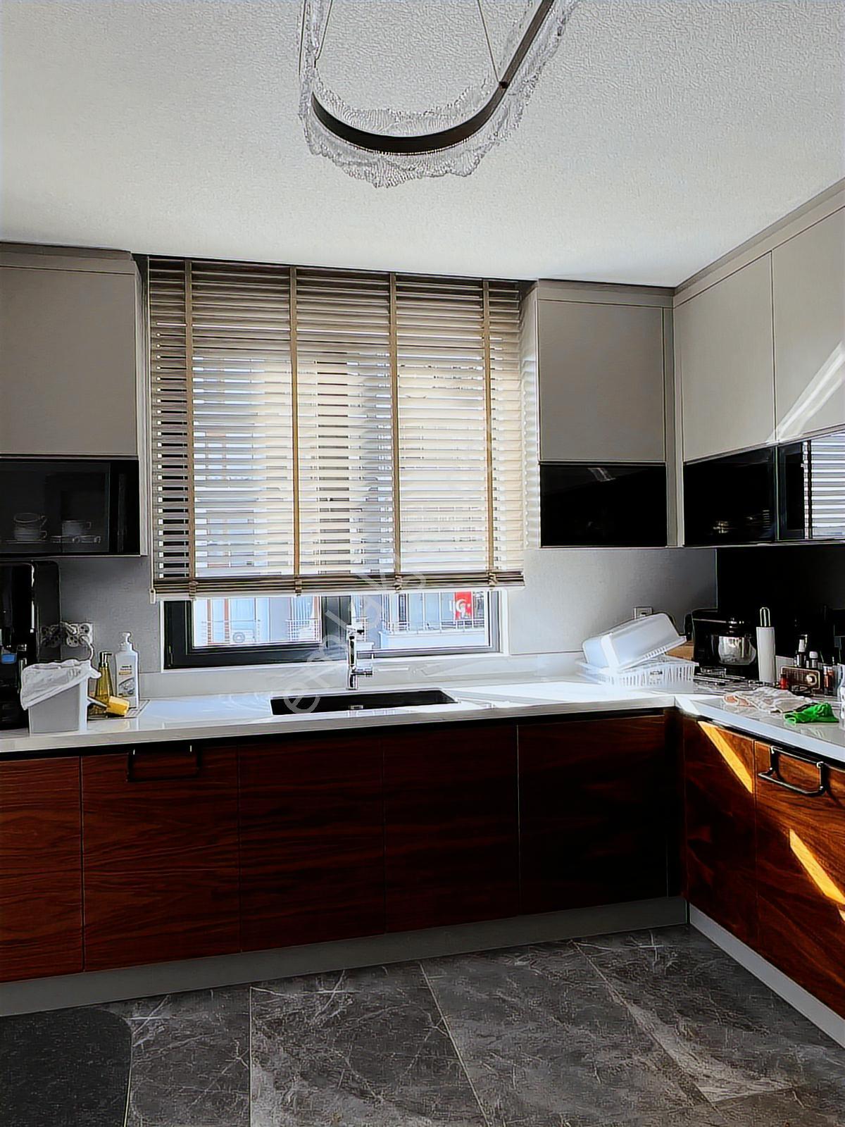 Akıncı Prestij 4+1 Satılık Sıfır Lüks Daire - Görsel 11