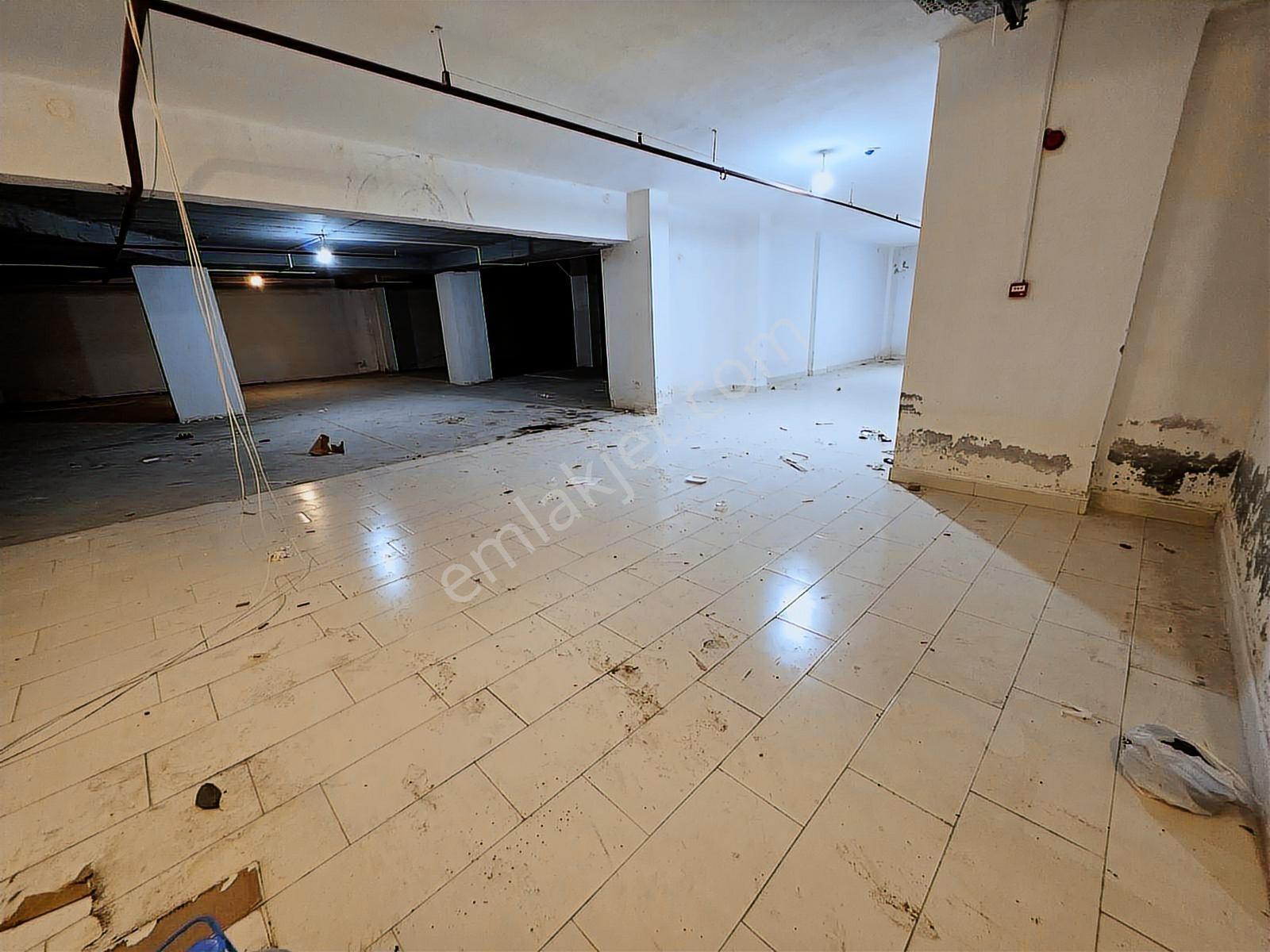 Kepez Fevziçakmak'da Satılık 950 M2 Cadde Üzeri Dükkan - Görsel 27