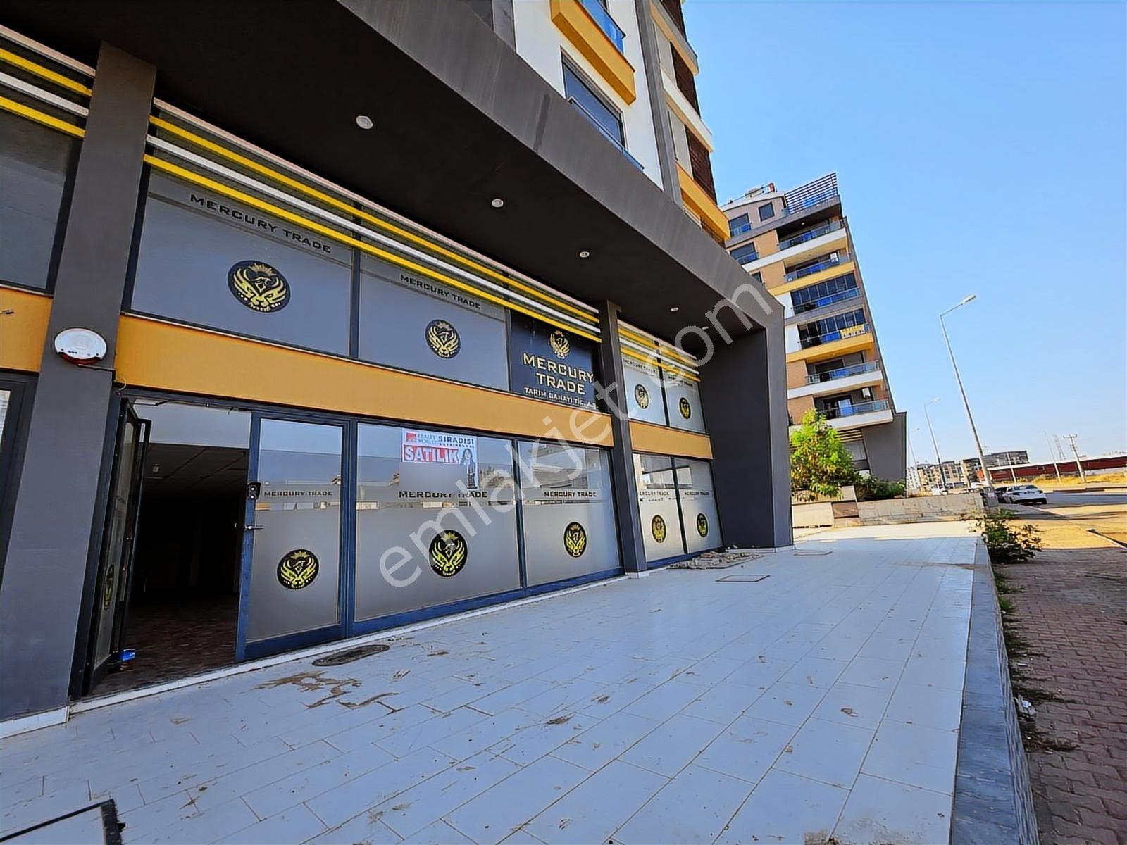 Kepez Fevziçakmak'da Satılık 950 M2 Cadde Üzeri Dükkan - Görsel 34