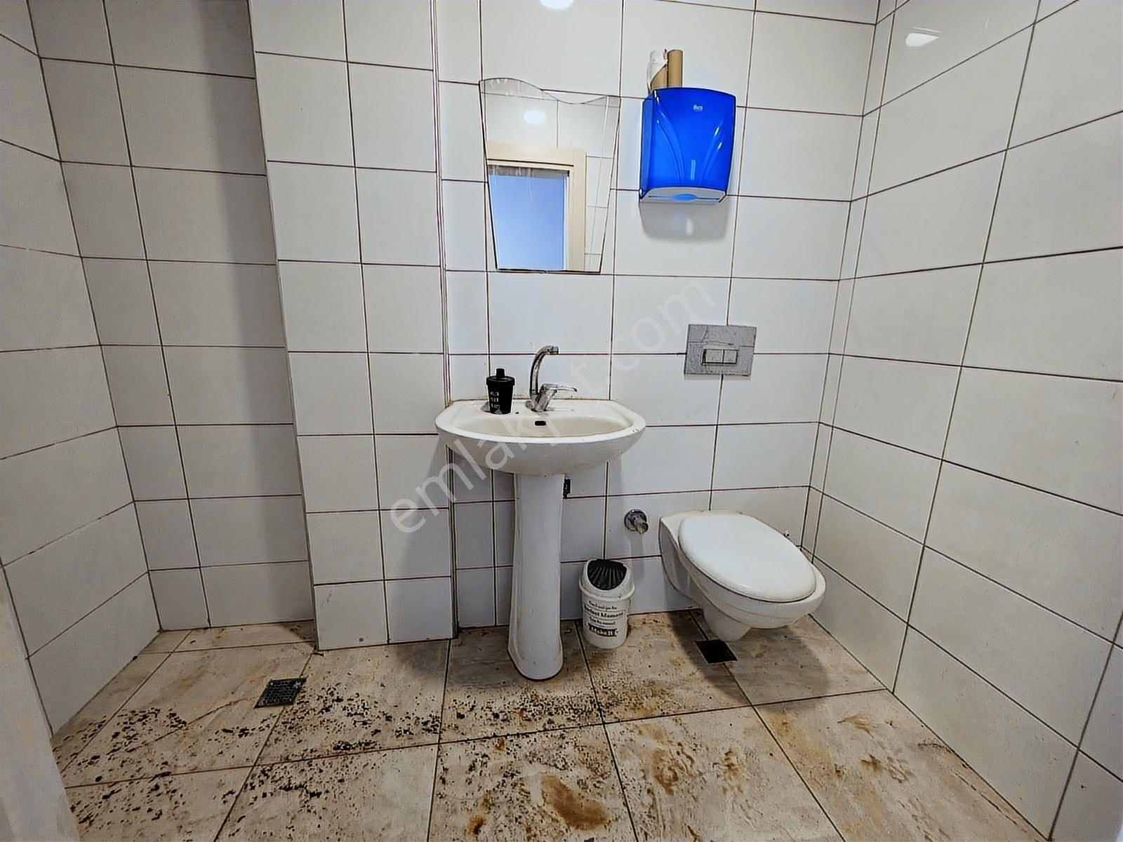 Kepez Fevziçakmak'da Satılık 950 M2 Cadde Üzeri Dükkan - Görsel 13