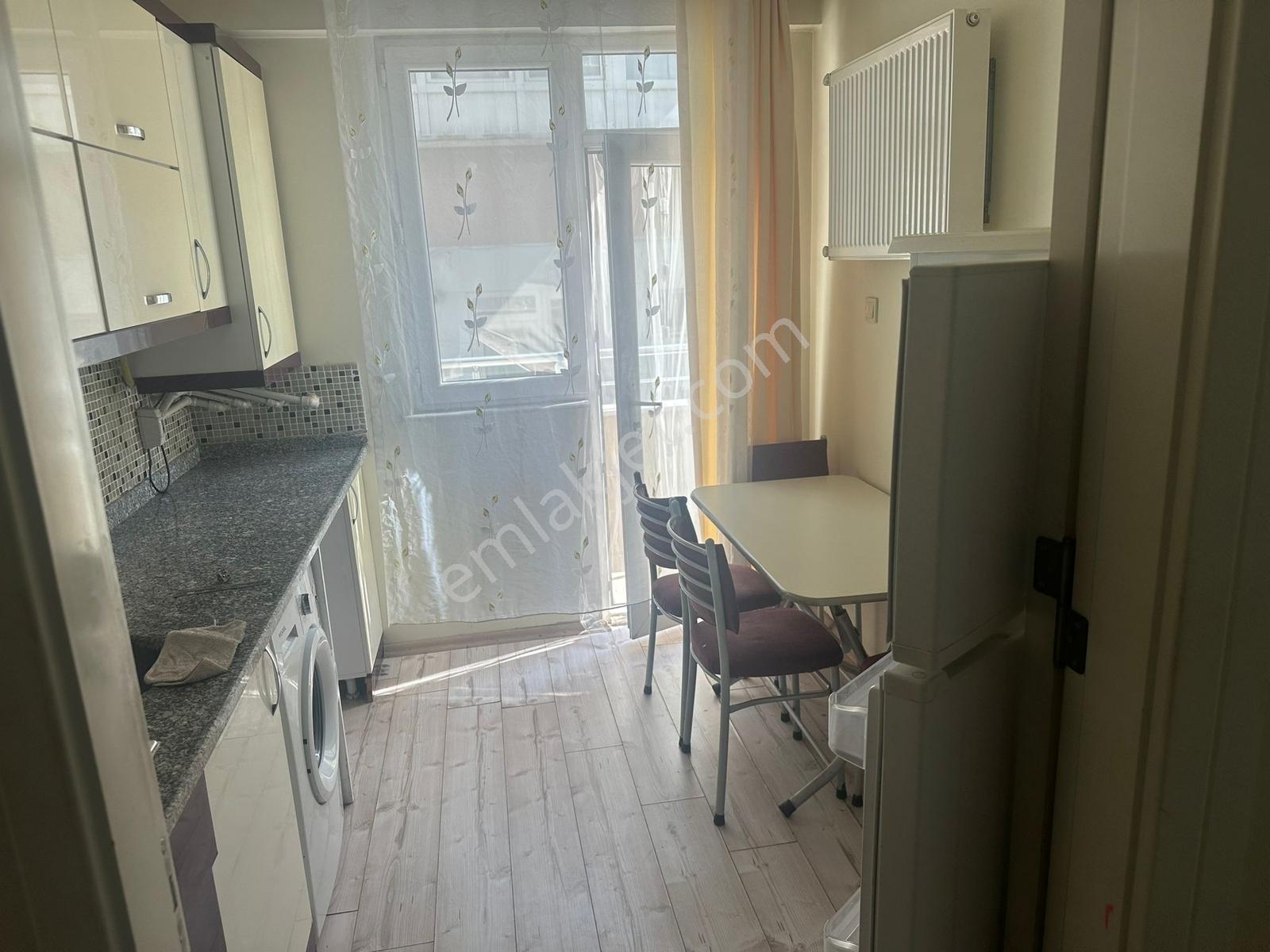 Sng Gyd'den Satılık Eşyalı 2+1 Daire