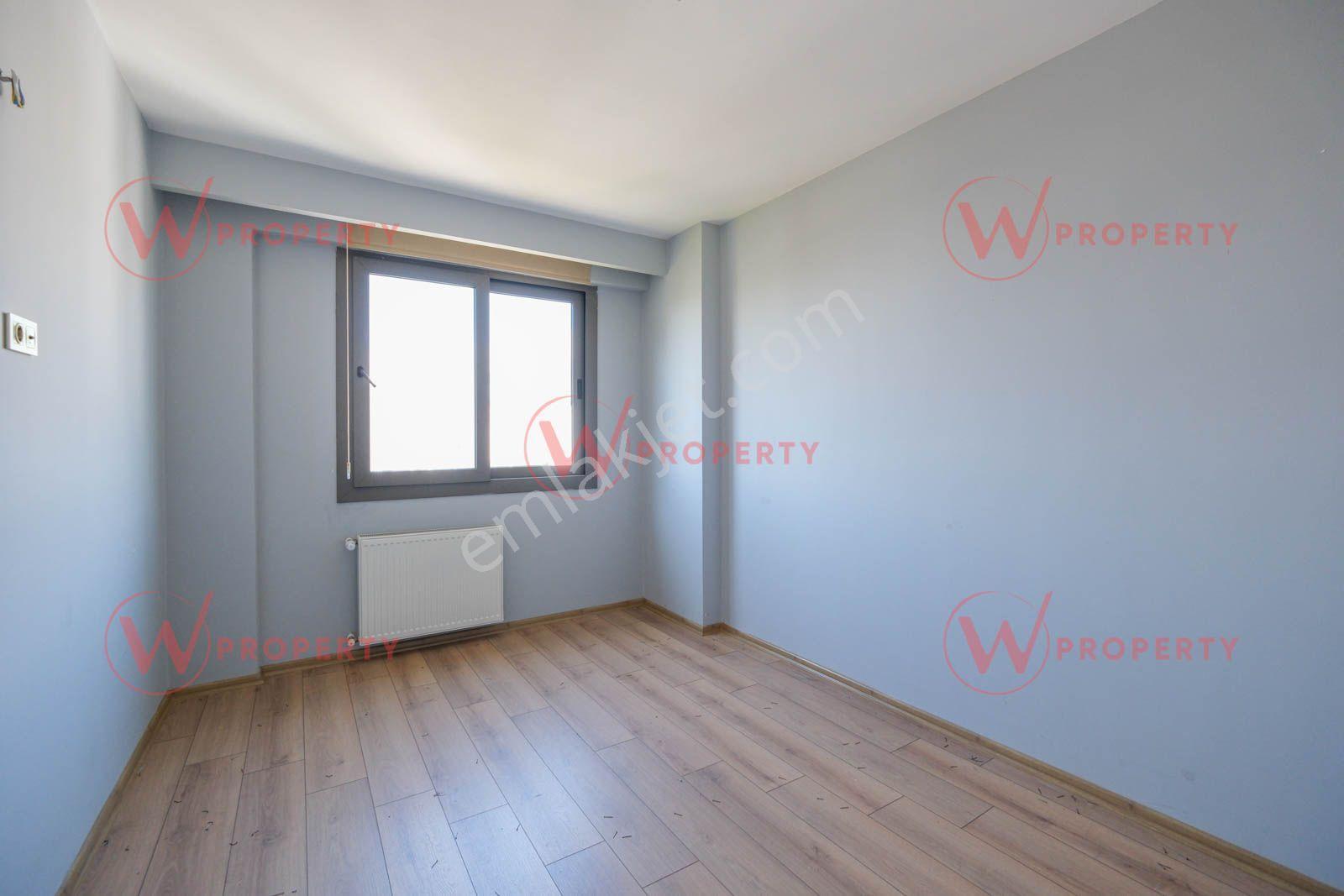 W Property Fuatmorel'de Deniz Manzaralı Havuzlu 4+1 - Görsel 21