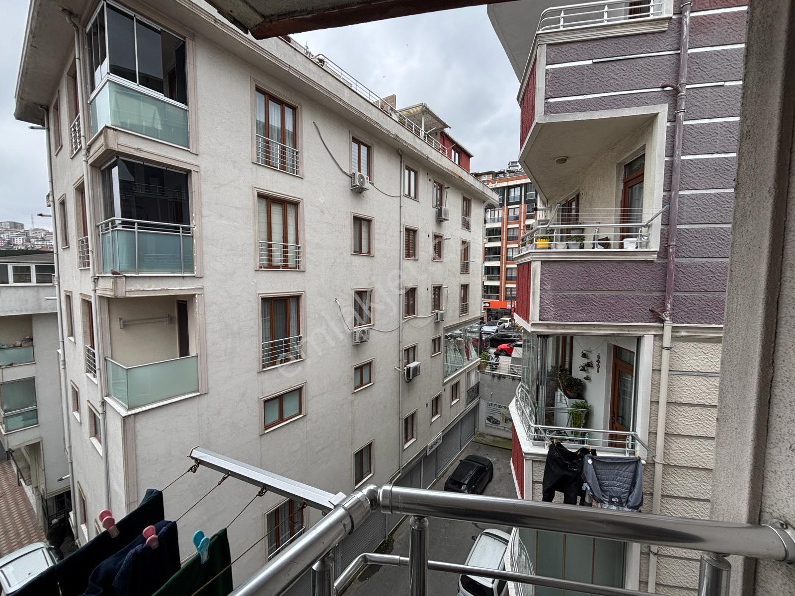 Turyaptan Cadde Üzerinde Mükemmel Konumda 3+1 Dubleks Fırsatı - Görsel 22